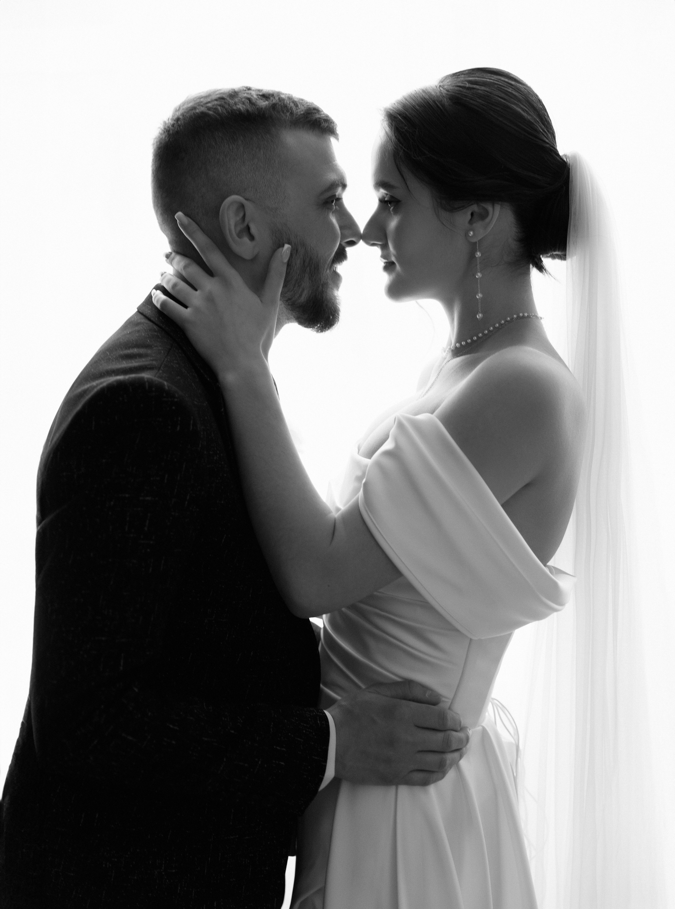 Катерина & Євгеній. Весільний та сімейний фотограф у Харкові Ткаченко Світлана