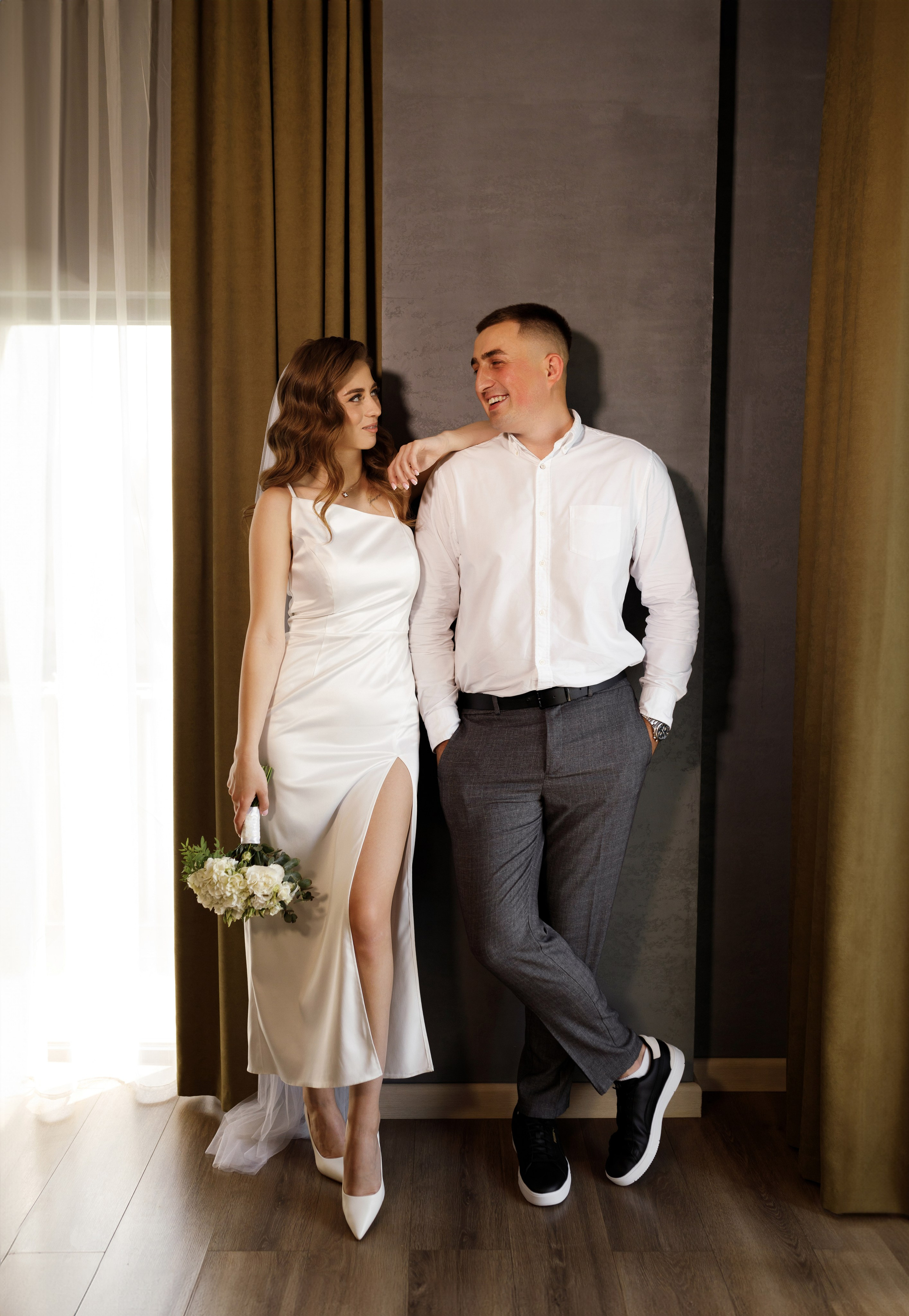 Карина & Артем. Весільний та сімейний фотограф у Харкові Ткаченко Світлана