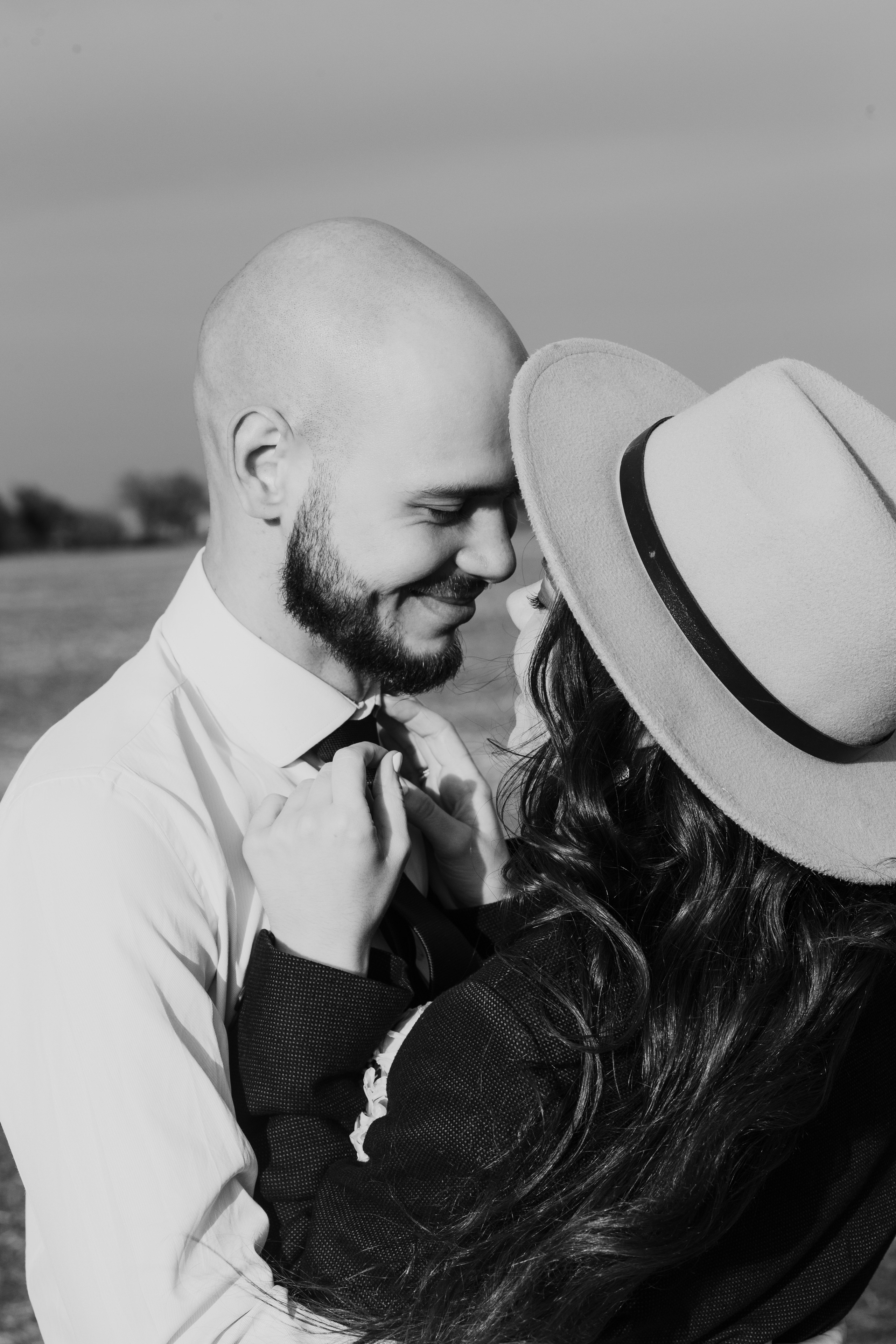 Анна & Марк. Весільний та сімейний фотограф у Харкові Ткаченко Світлана