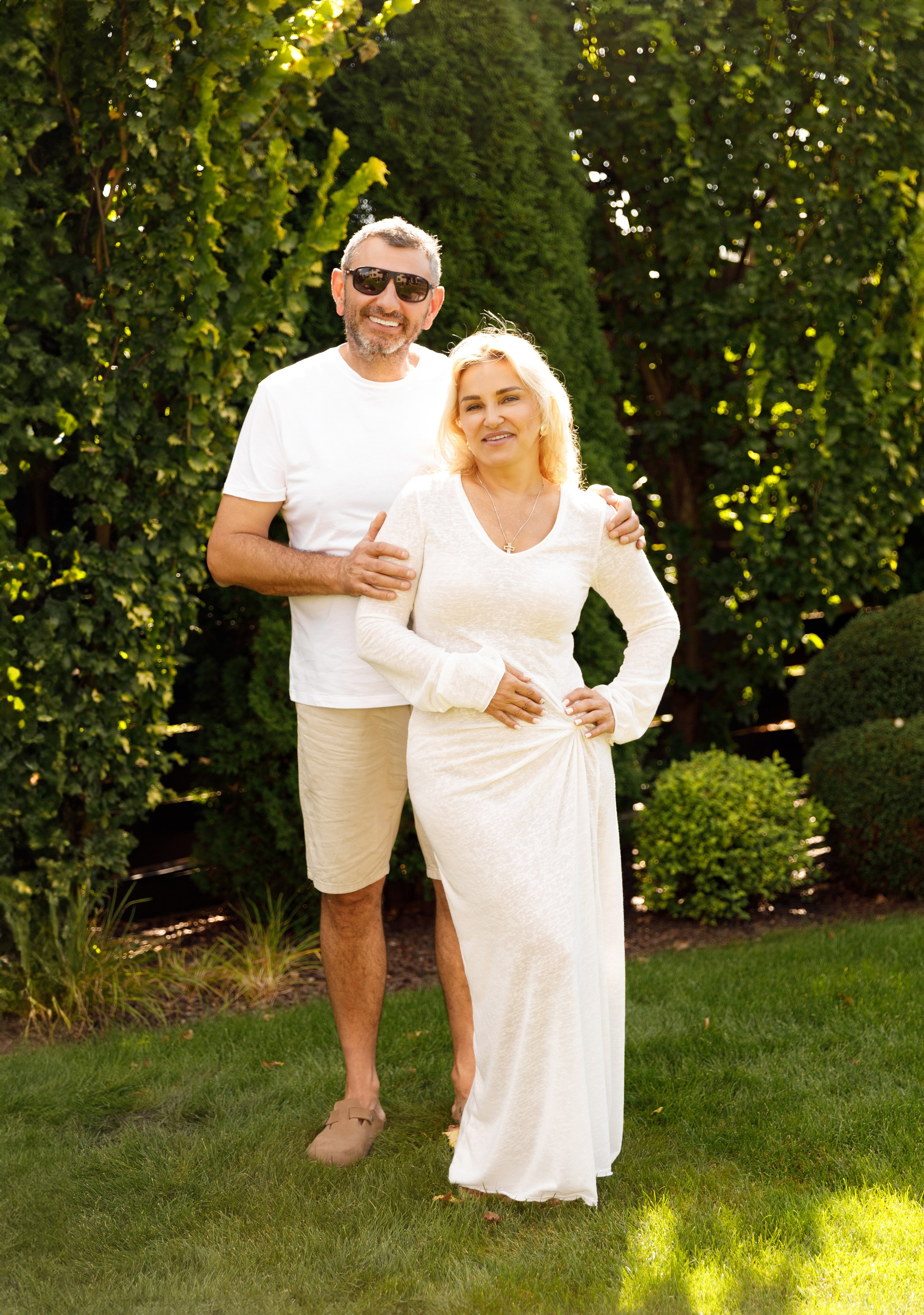 Алла & Генадій. Весільний та сімейний фотограф у Харкові Ткаченко Світлана