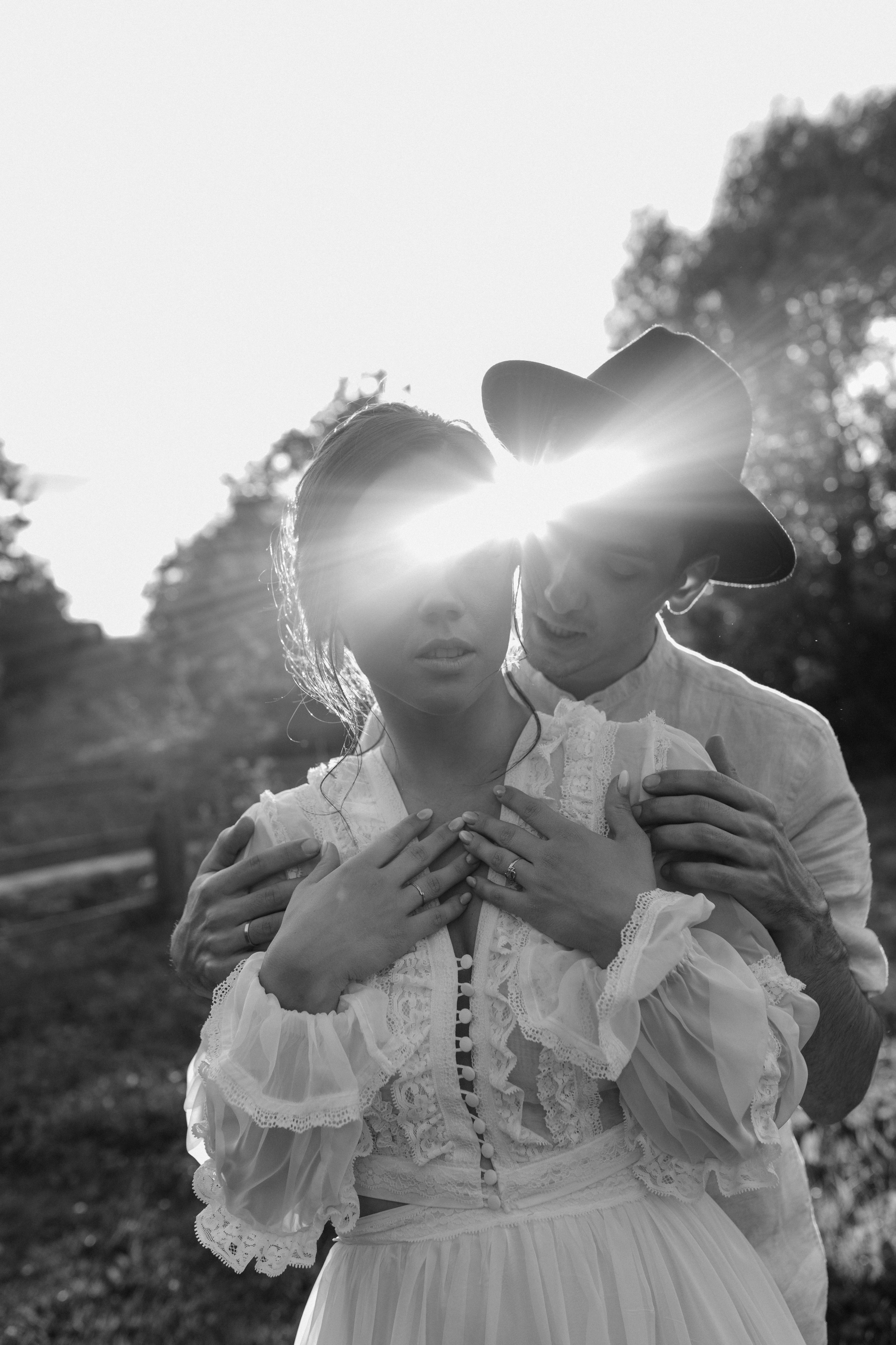 Юлія & Юрій. Весільний та сімейний фотограф у Харкові Ткаченко Світлана