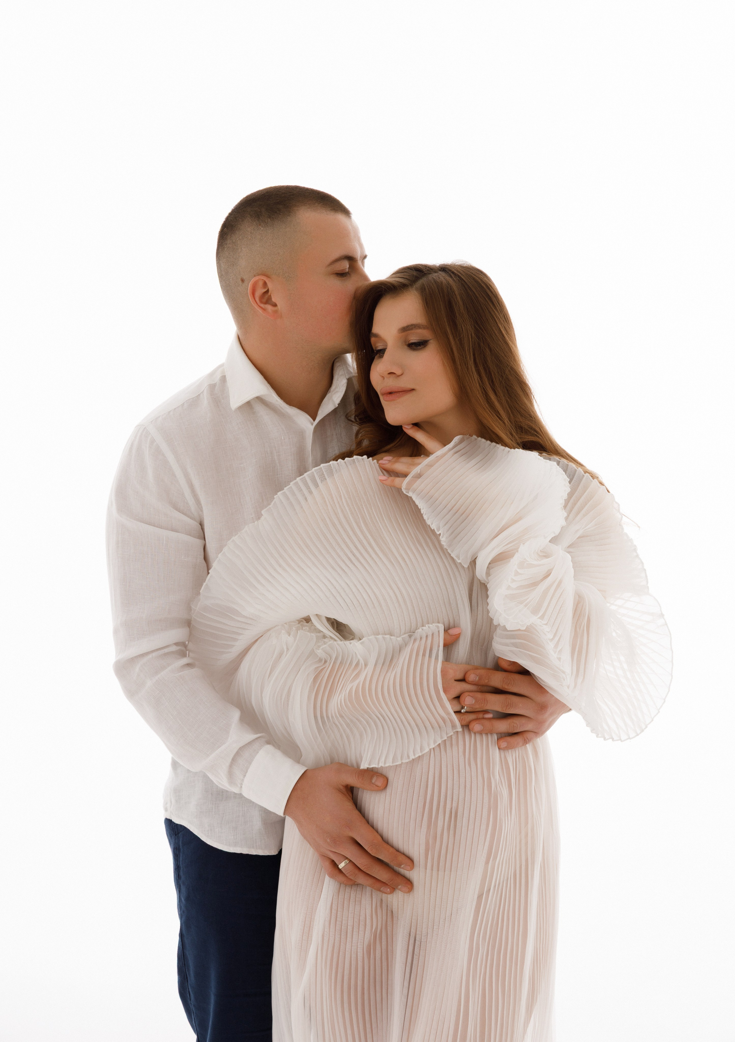 Аліна & Роман. Весільний та сімейний фотограф у Харкові Ткаченко Світлана