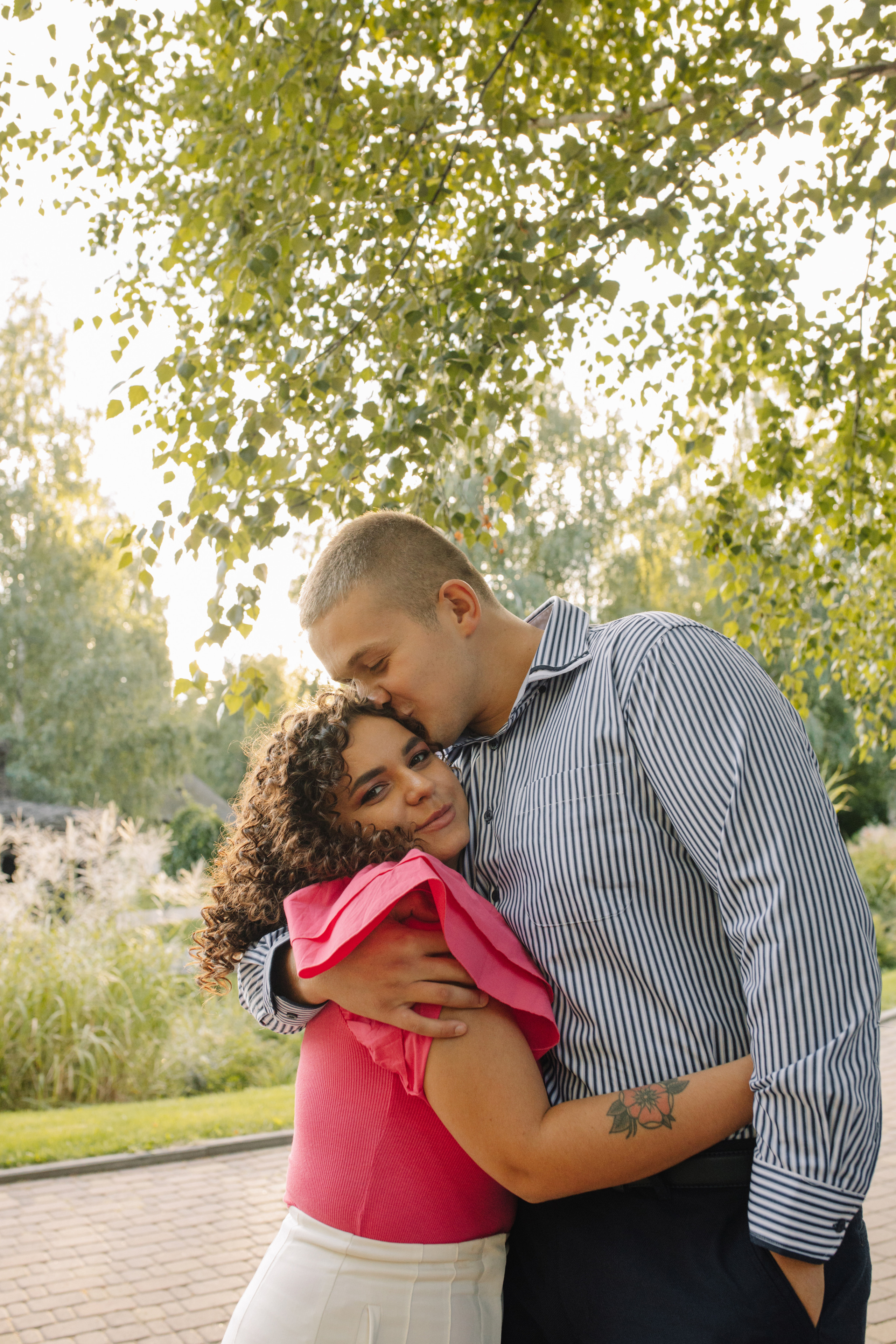Анна & Назар. Весільний та сімейний фотограф у Харкові Ткаченко Світлана