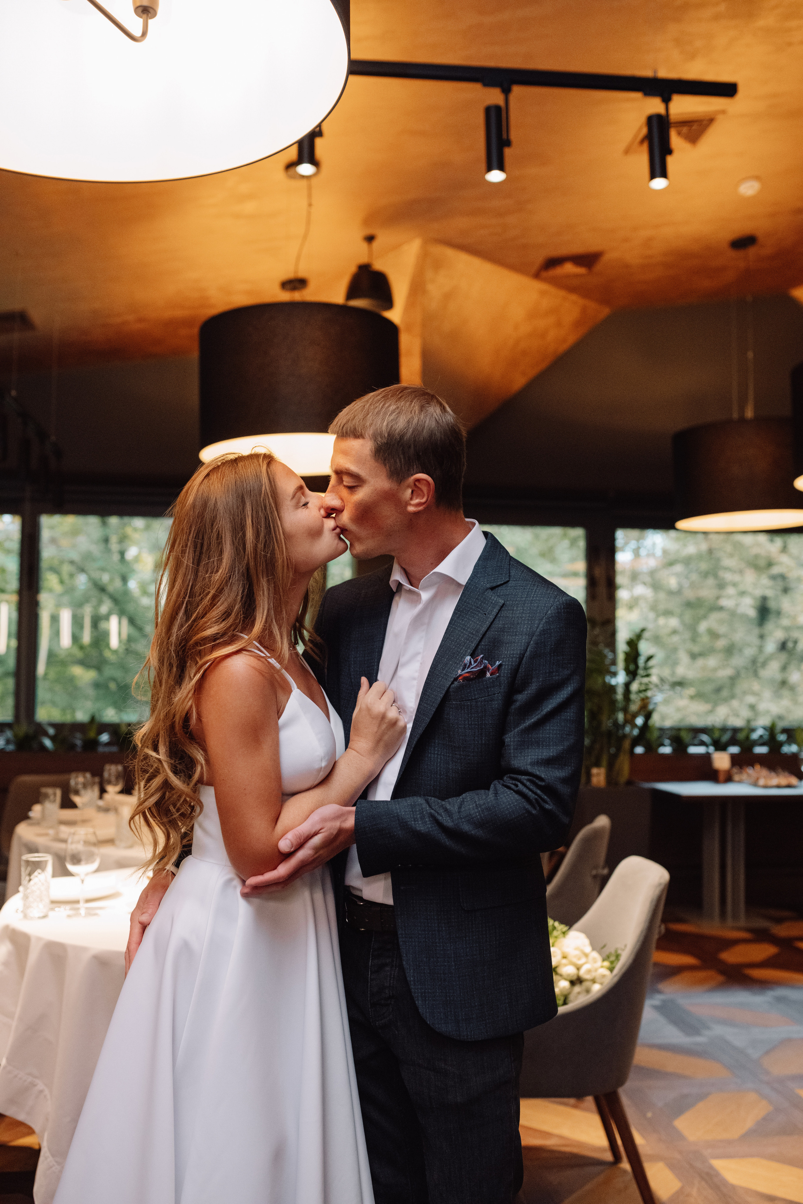 Христина & Олексій. Весільний та сімейний фотограф у Харкові Ткаченко Світлана