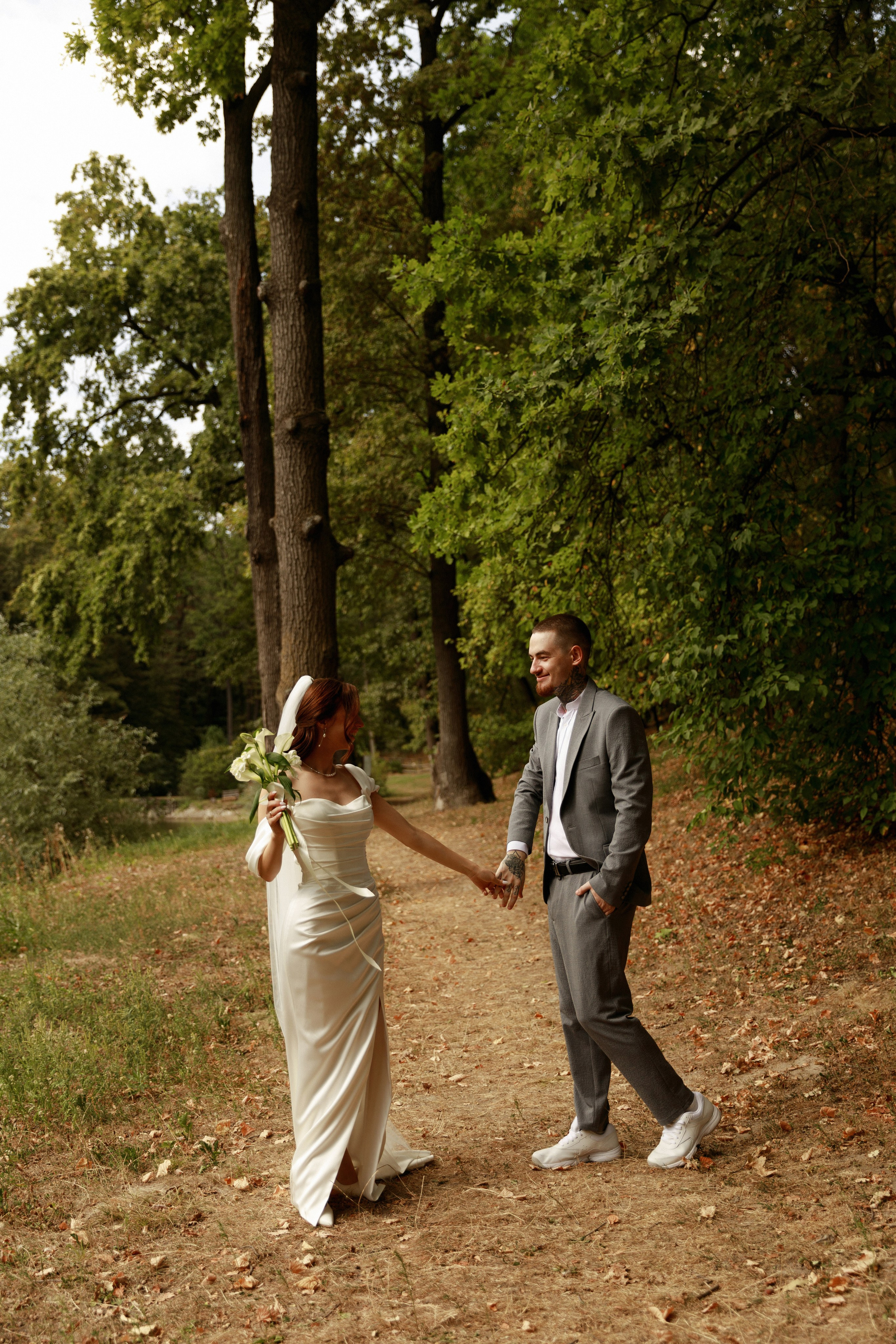 Анастасія & Артем. Весільний та сімейний фотограф у Харкові Ткаченко Світлана