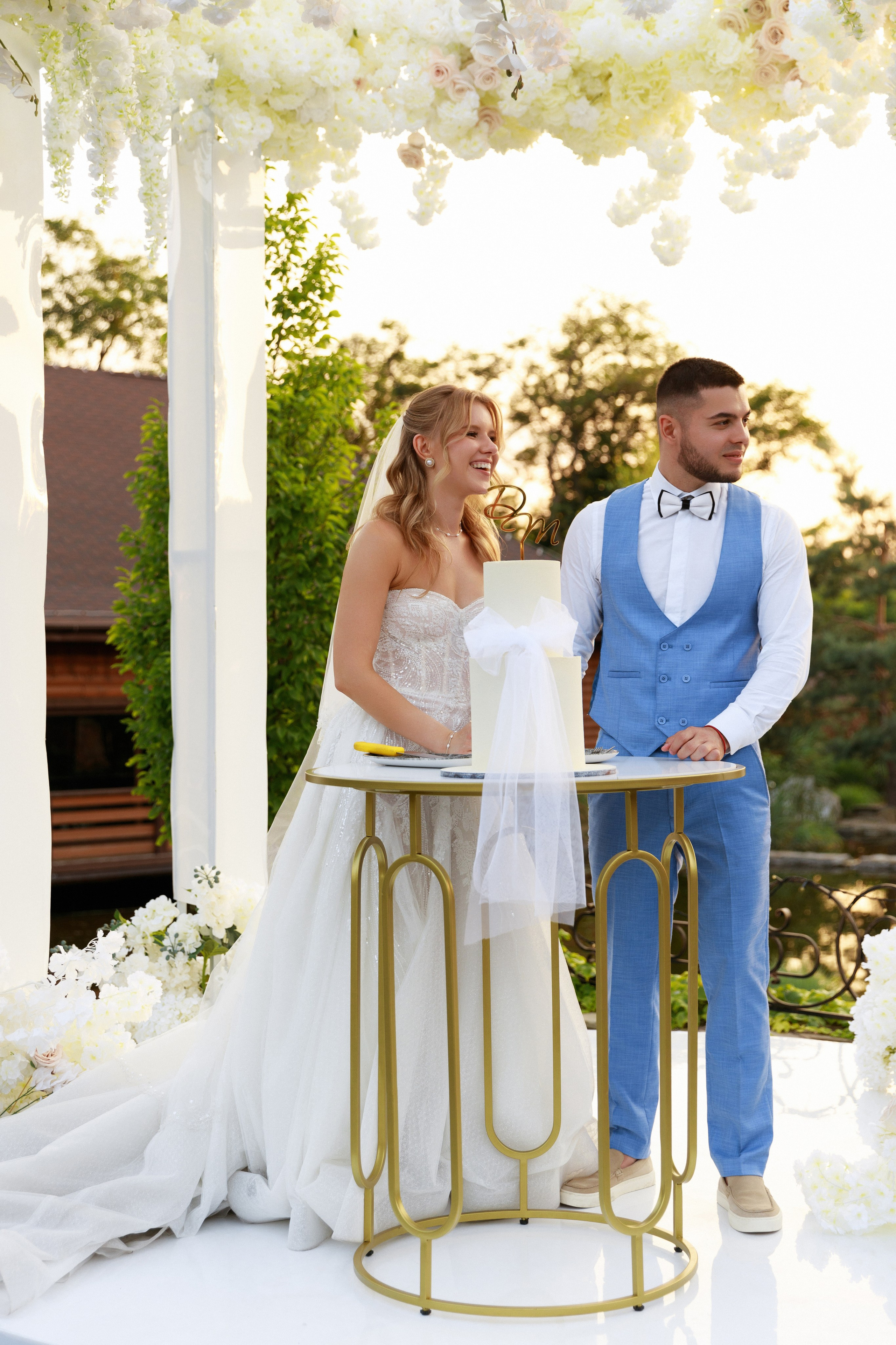 Дарина & Тимур. Весільний та сімейний фотограф у Харкові Ткаченко Світлана