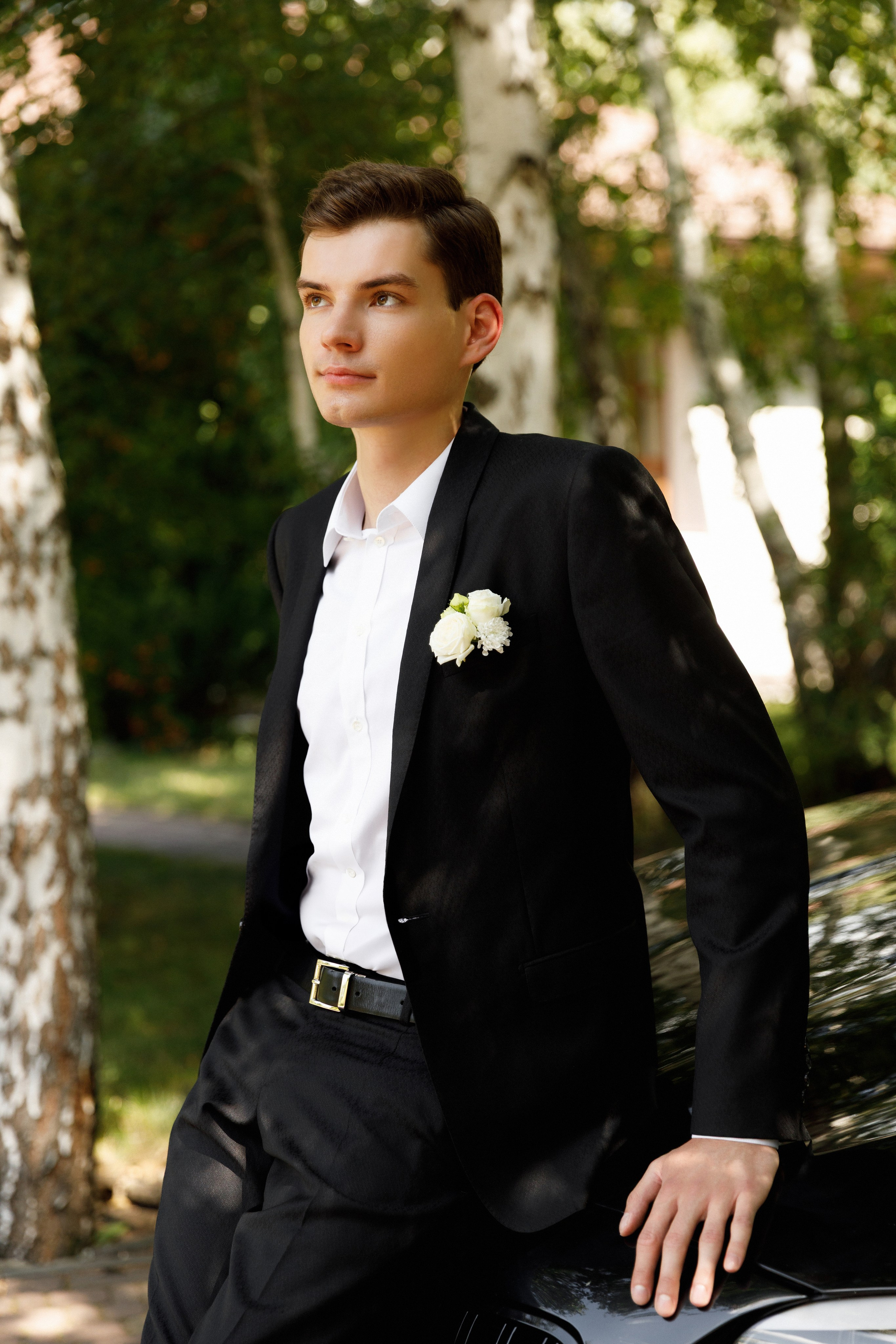 Анна & Денис. Весільний та сімейний фотограф у Харкові Ткаченко Світлана