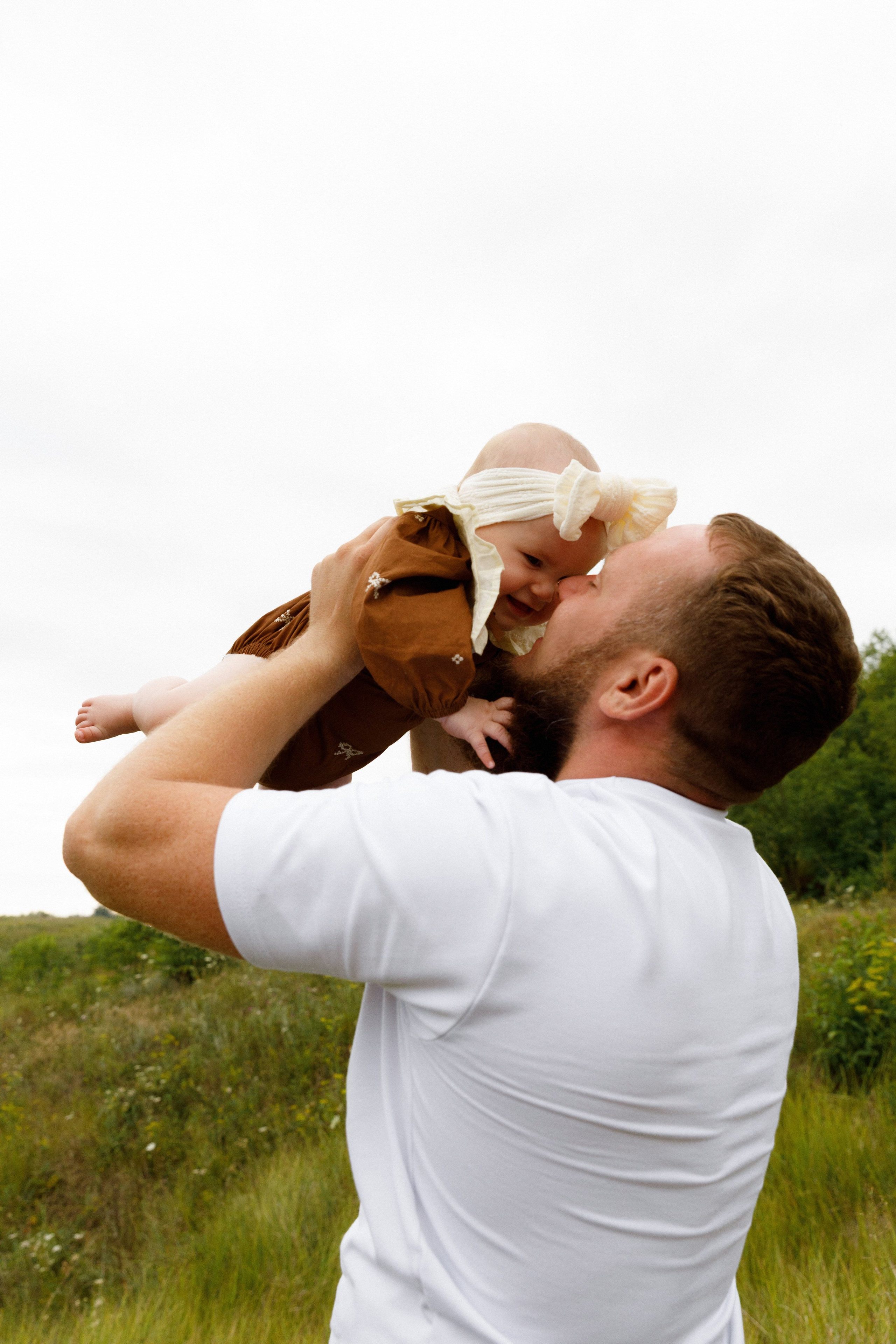 Анастасія & Дмитро & Ярослава. Весільний та сімейний фотограф у Харкові Ткаченко Світлана
