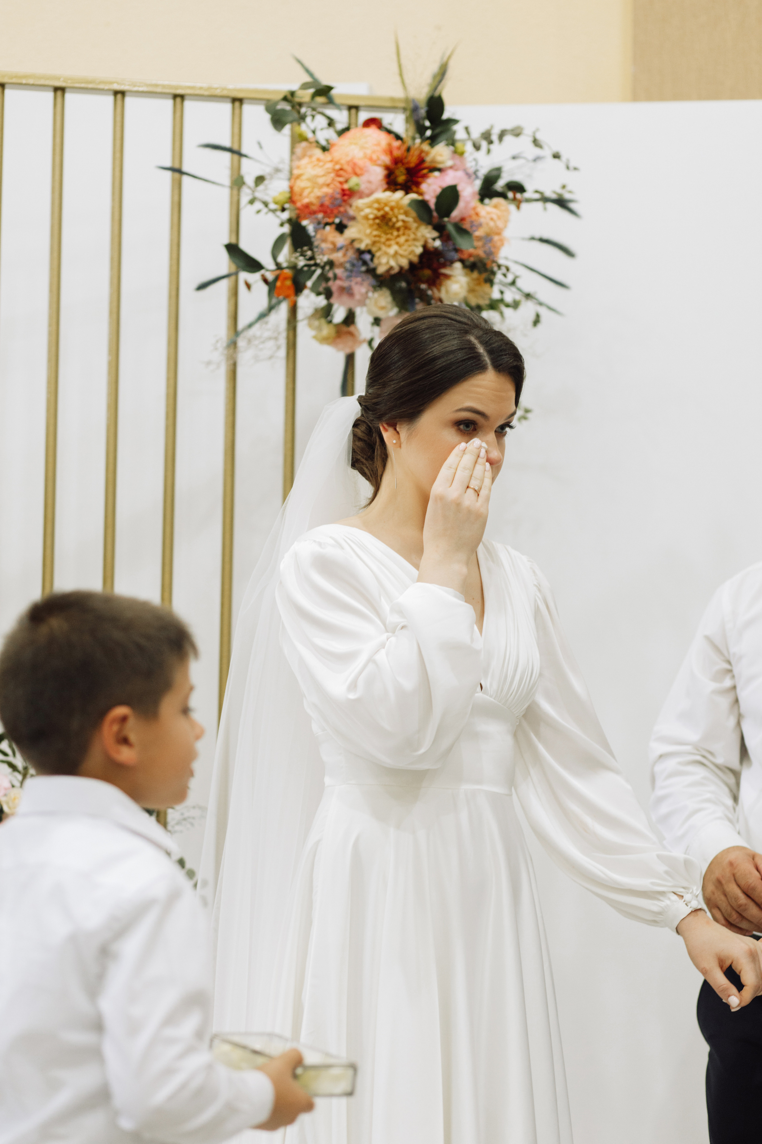 Анастасія & Дмитро. Весільний та сімейний фотограф у Харкові Ткаченко Світлана