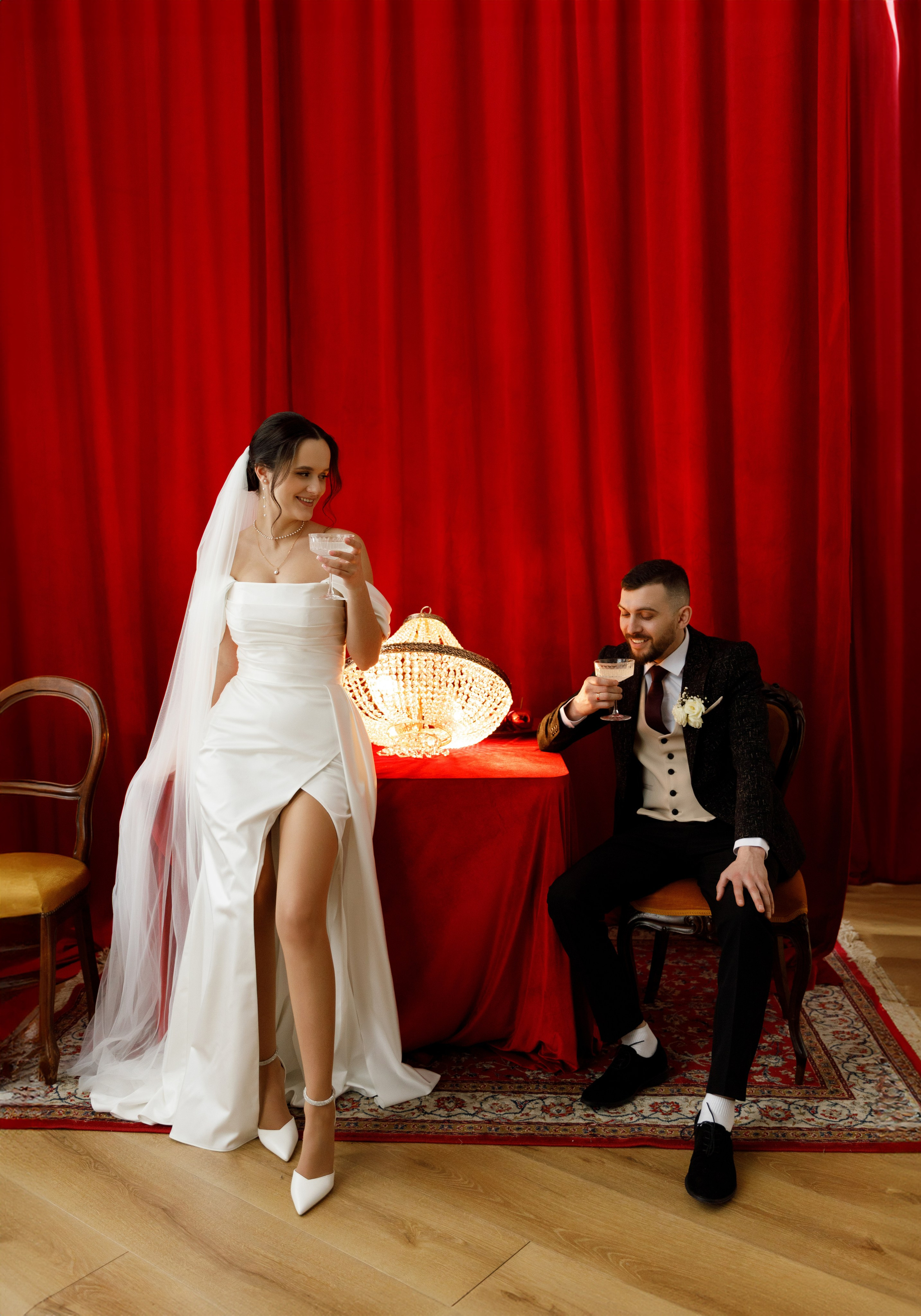 Катерина & Євгеній. Весільний та сімейний фотограф у Харкові Ткаченко Світлана