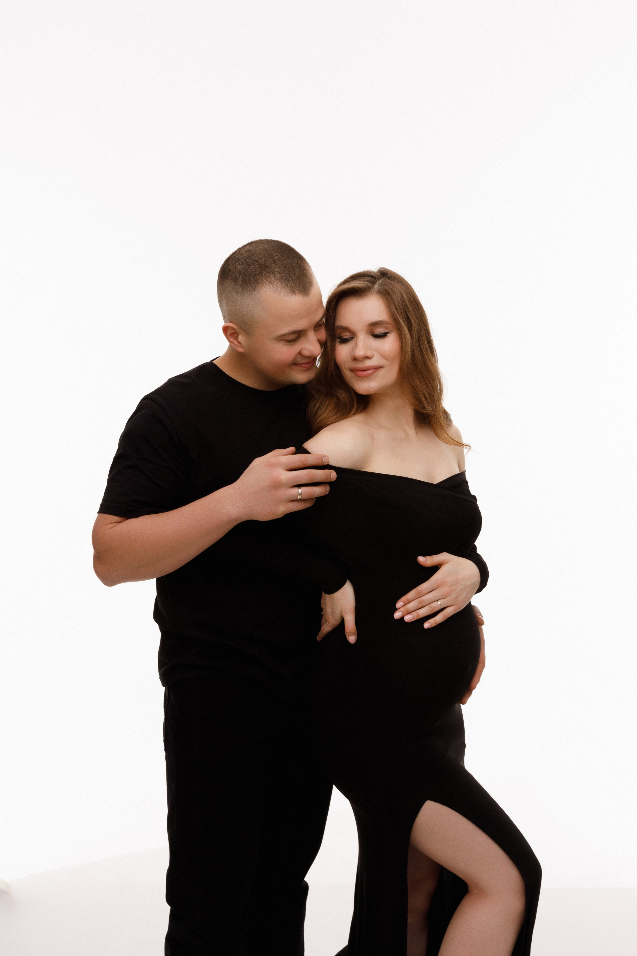 Аліна & Роман. Весільний та сімейний фотограф у Харкові Ткаченко Світлана