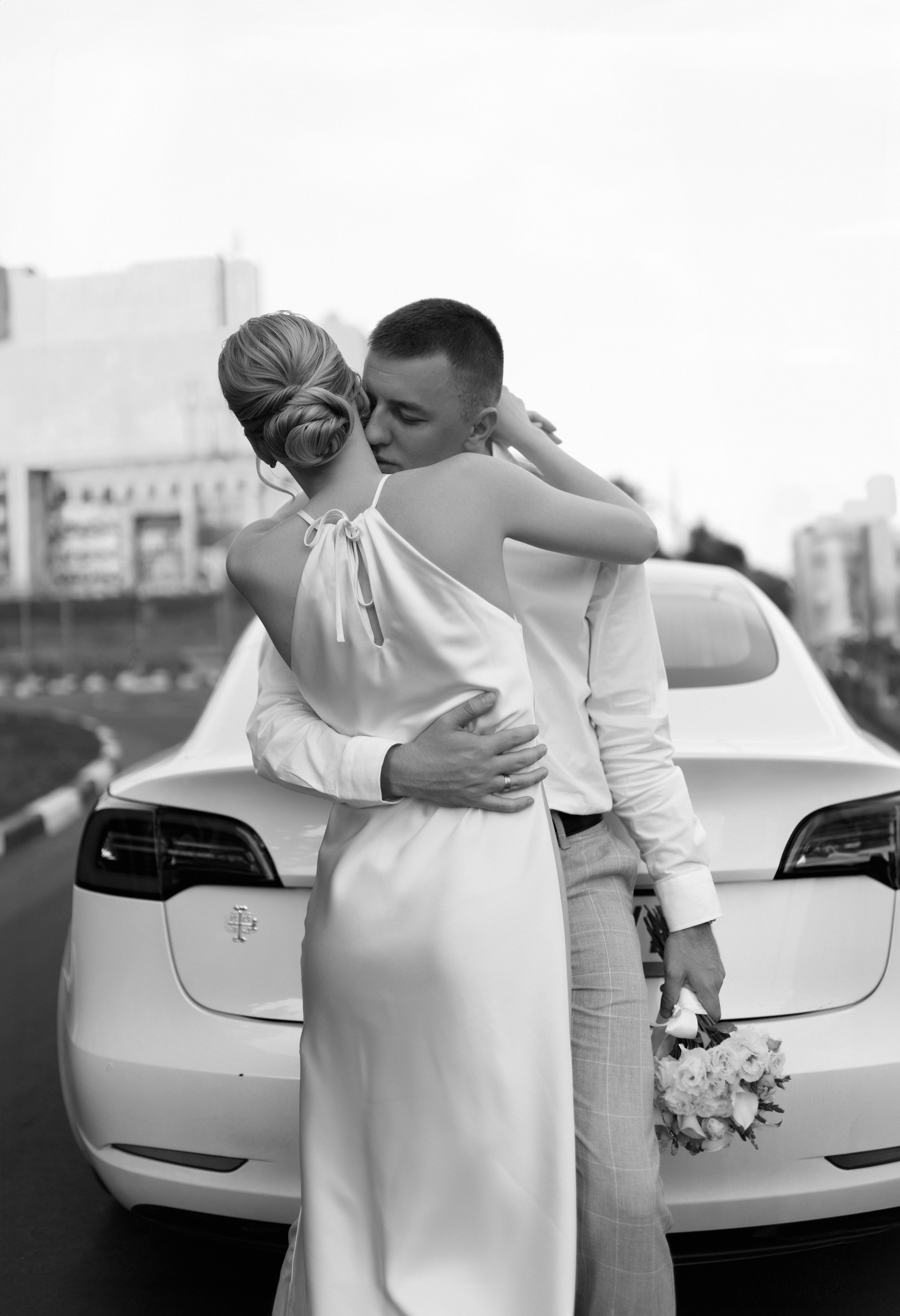 Ольга & Олександр. Весільний та сімейний фотограф у Харкові Ткаченко Світлана