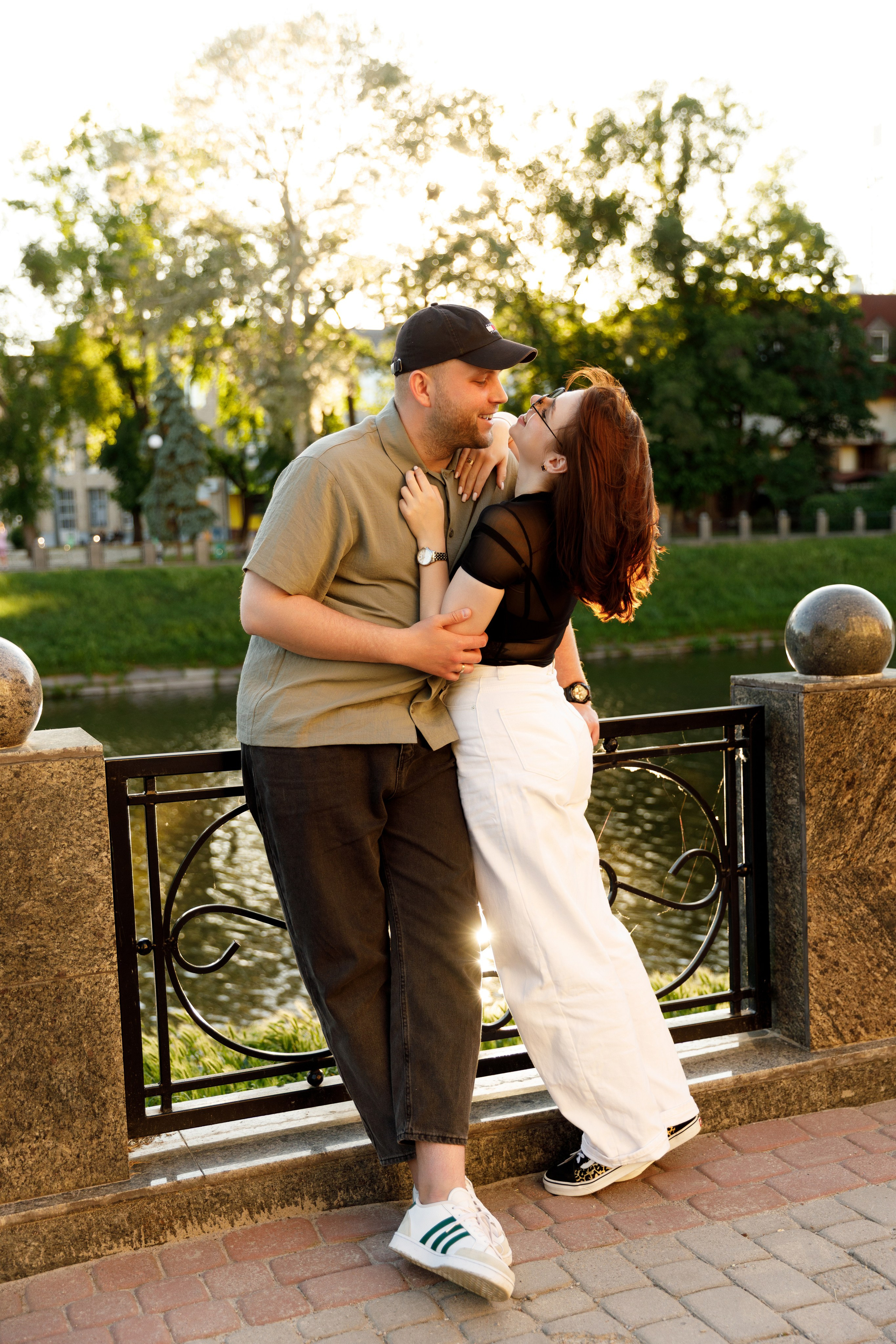 Катерина & Дмитро. Весільний та сімейний фотограф у Харкові Ткаченко Світлана