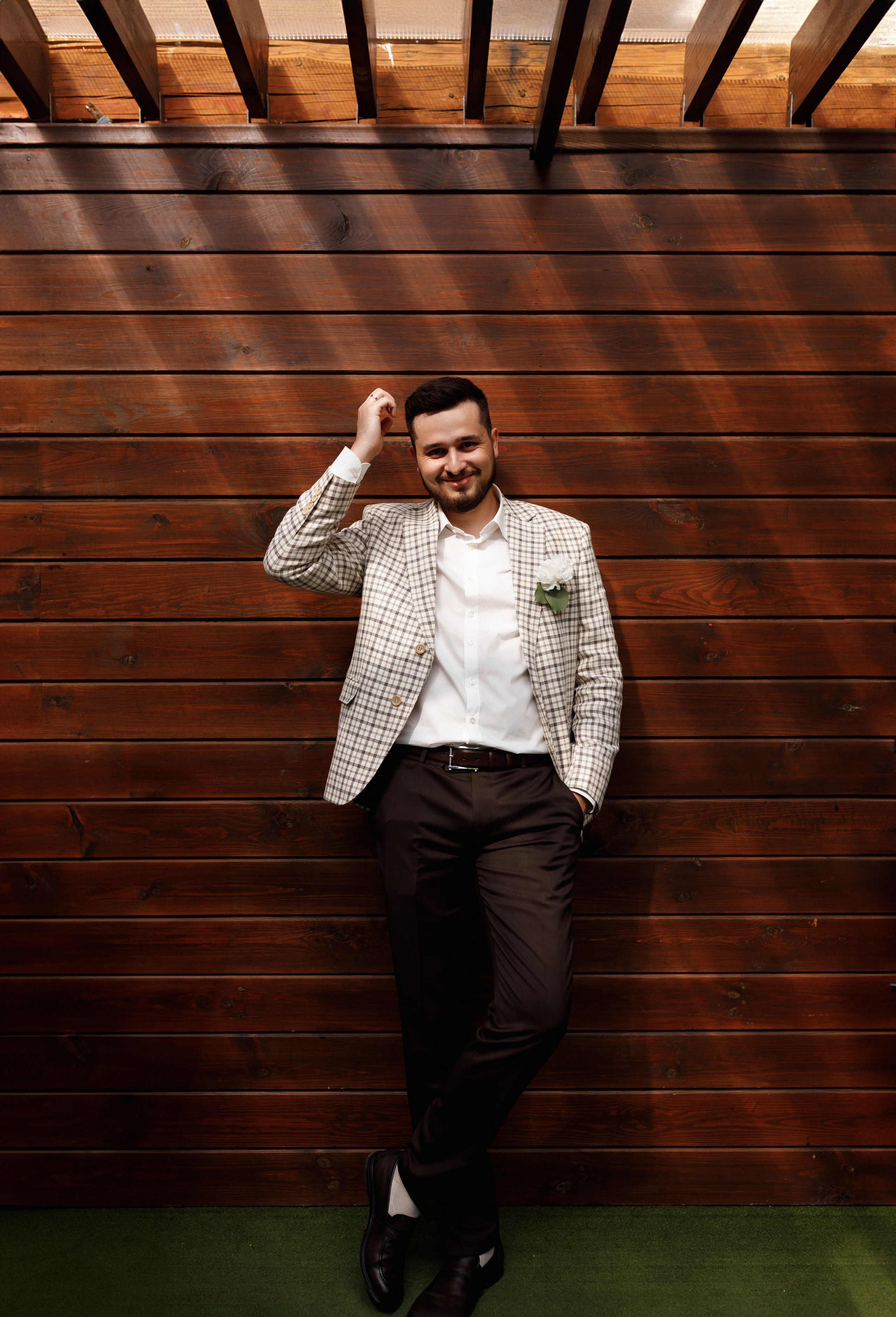 Христина & Владислав. Весільний та сімейний фотограф у Харкові Ткаченко Світлана