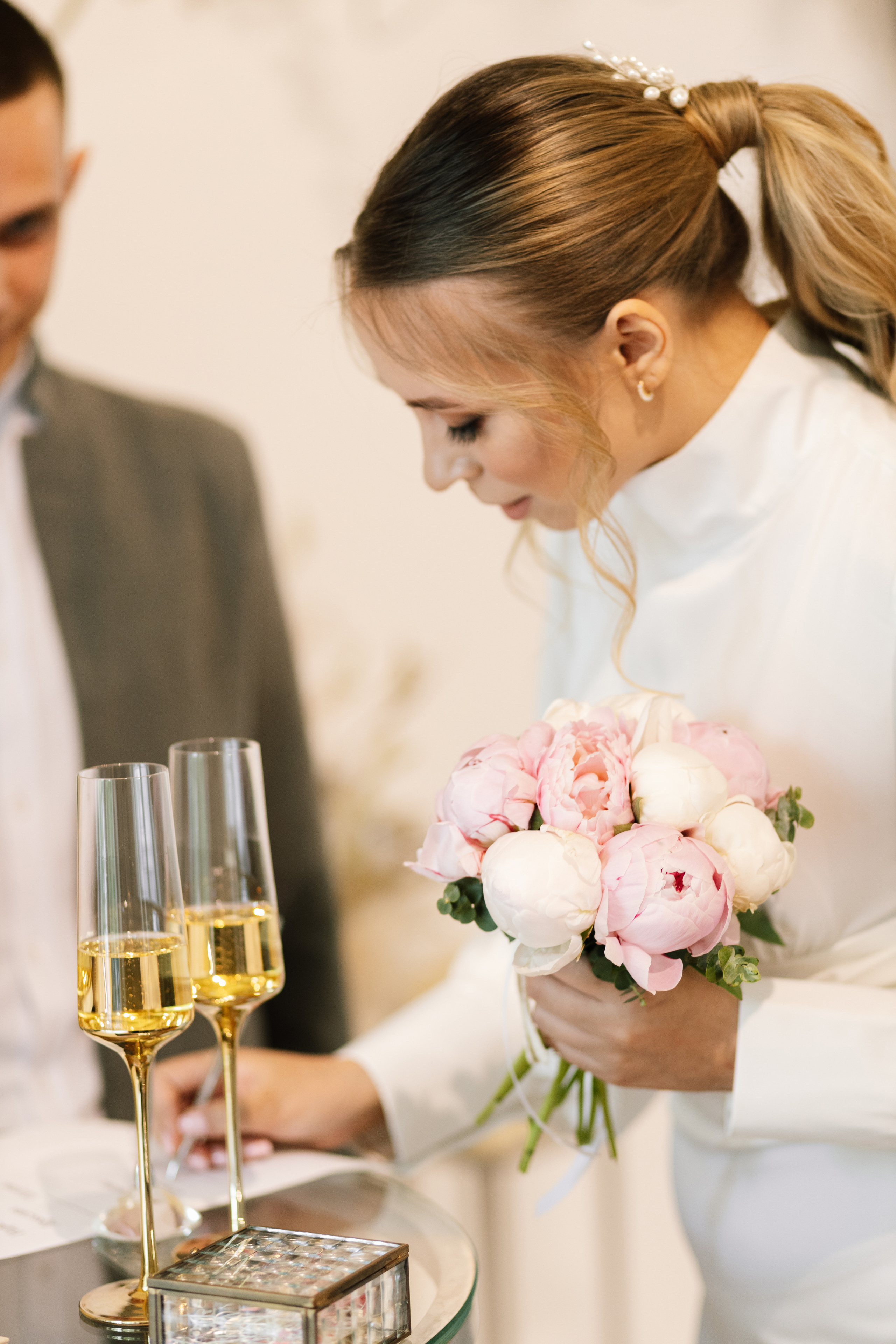 Олена & Ярослав. Весільний та сімейний фотограф у Харкові Ткаченко Світлана