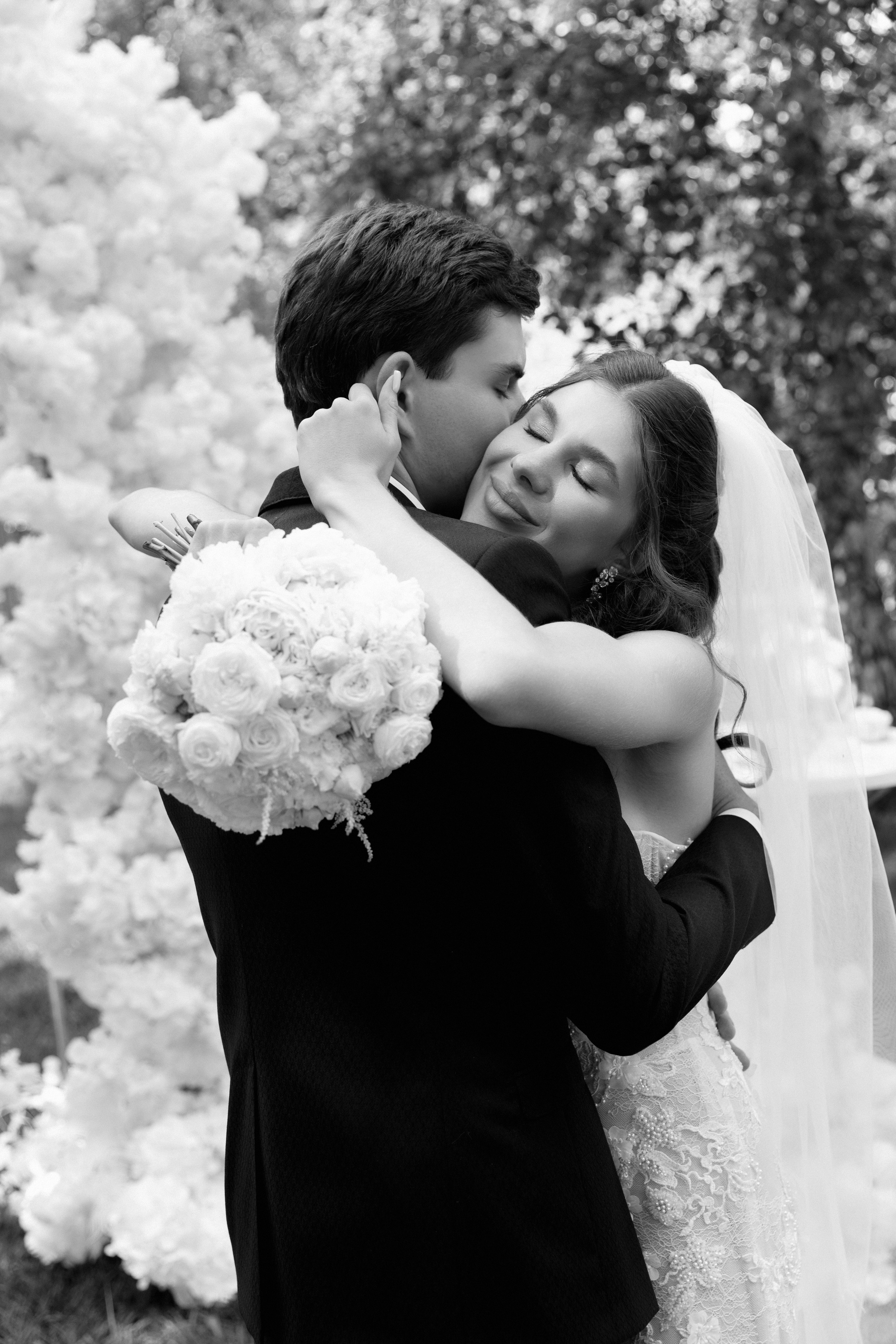 Анна & Денис. Весільний та сімейний фотограф у Харкові Ткаченко Світлана