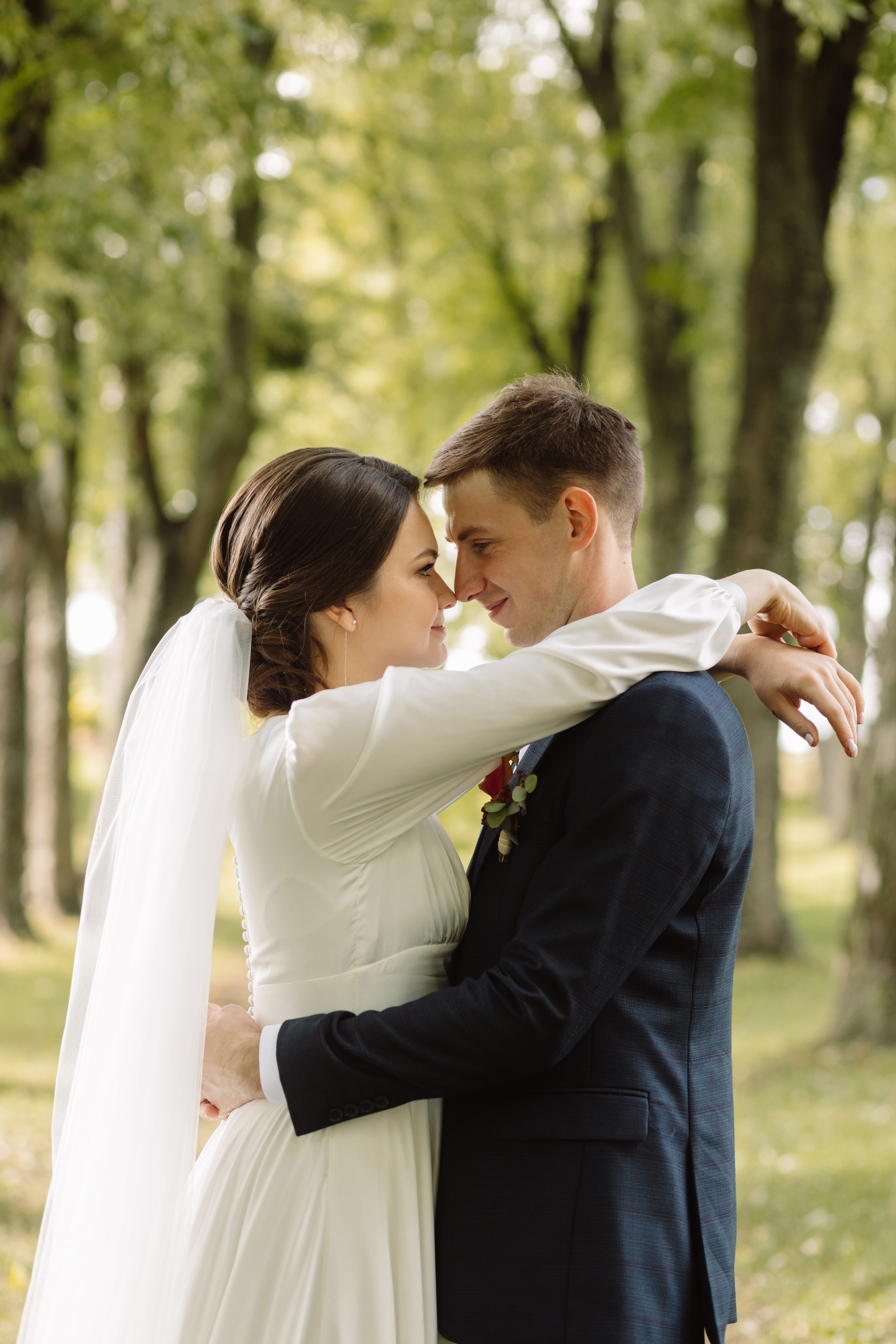 Анастасія & Дмитро. Весільний та сімейний фотограф у Харкові Ткаченко Світлана