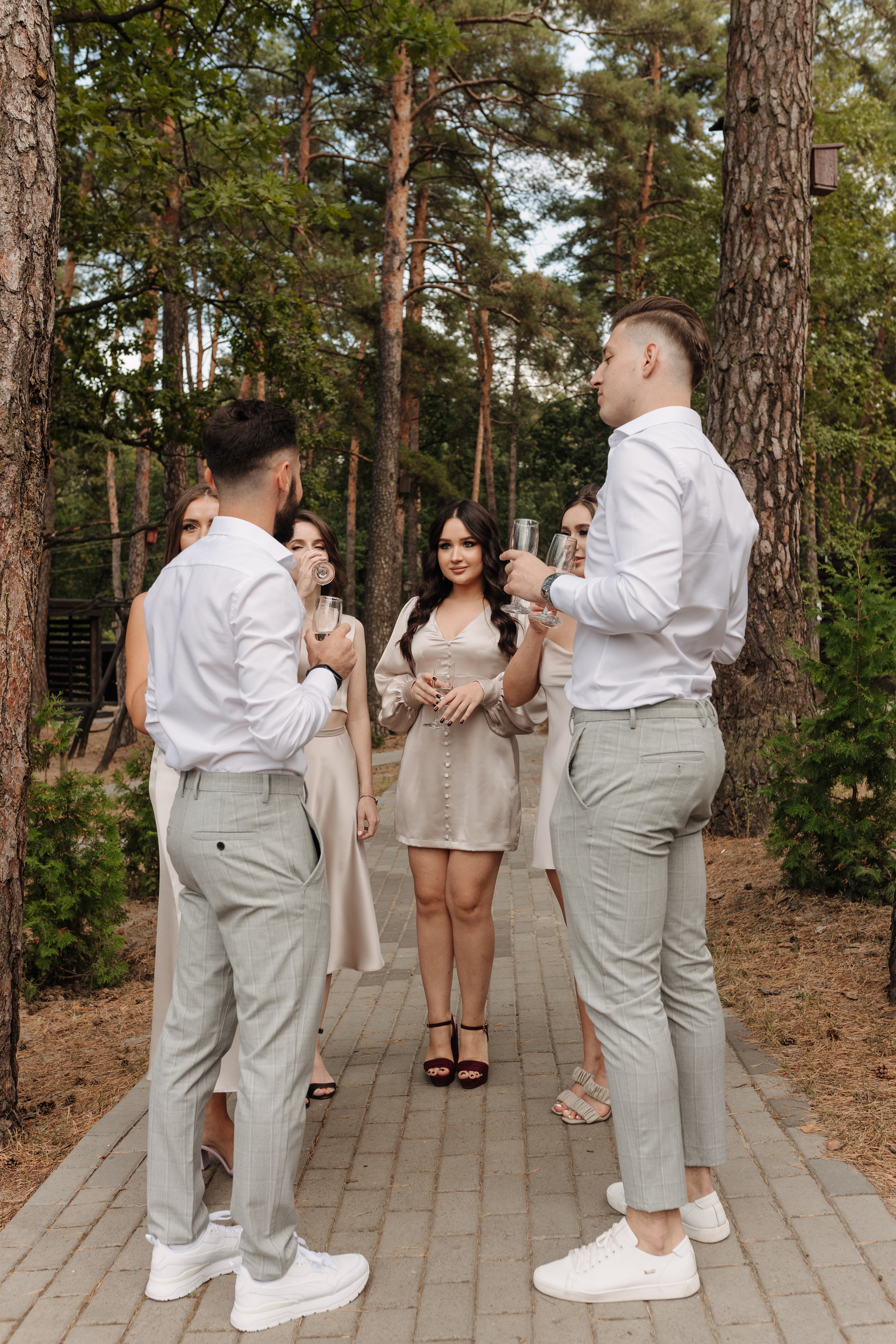 Віка & Максим. Весільний та сімейний фотограф у Харкові Ткаченко Світлана