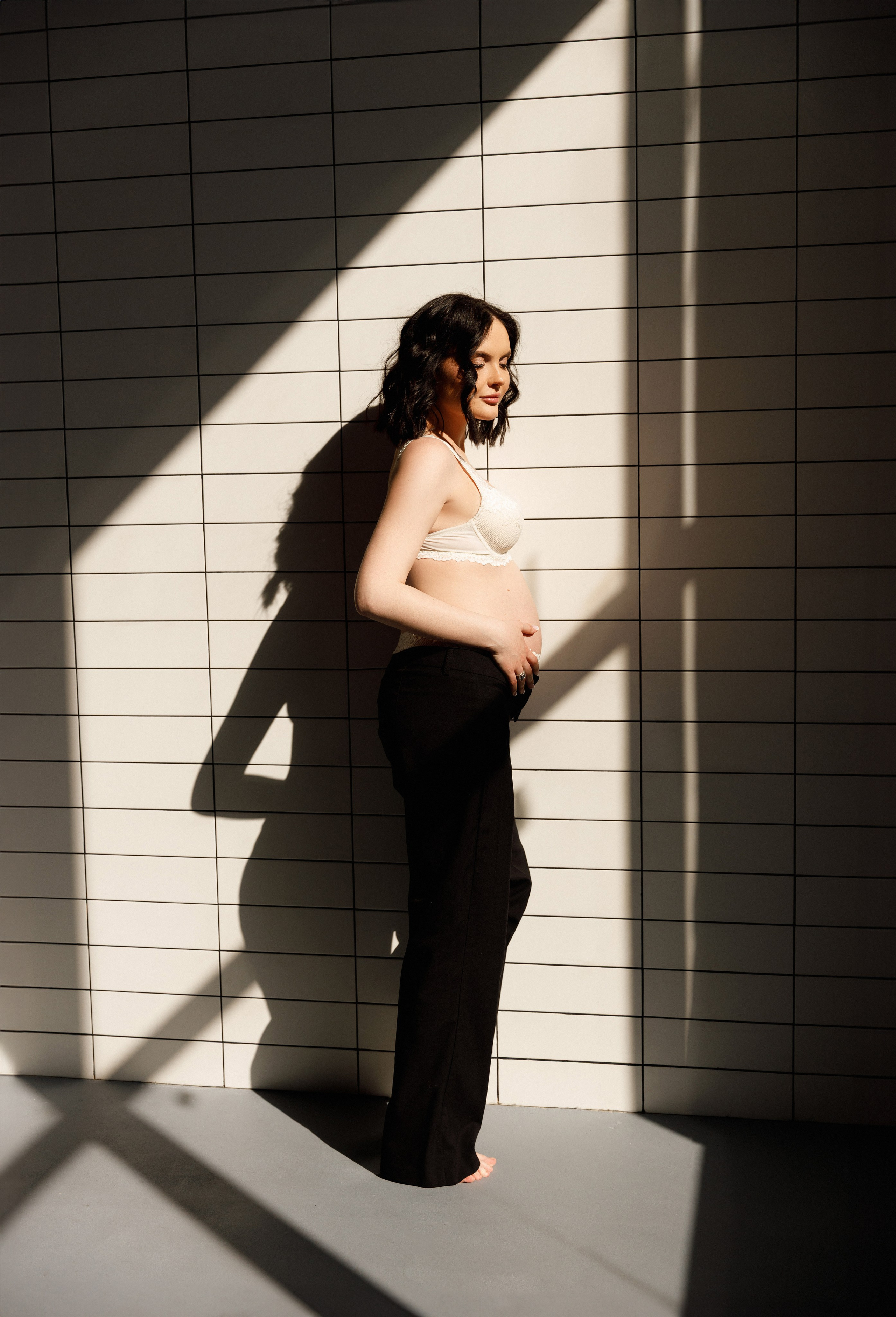 Світлана & Олександр - вагітність. Весільний та сімейний фотограф у Харкові Ткаченко Світлана