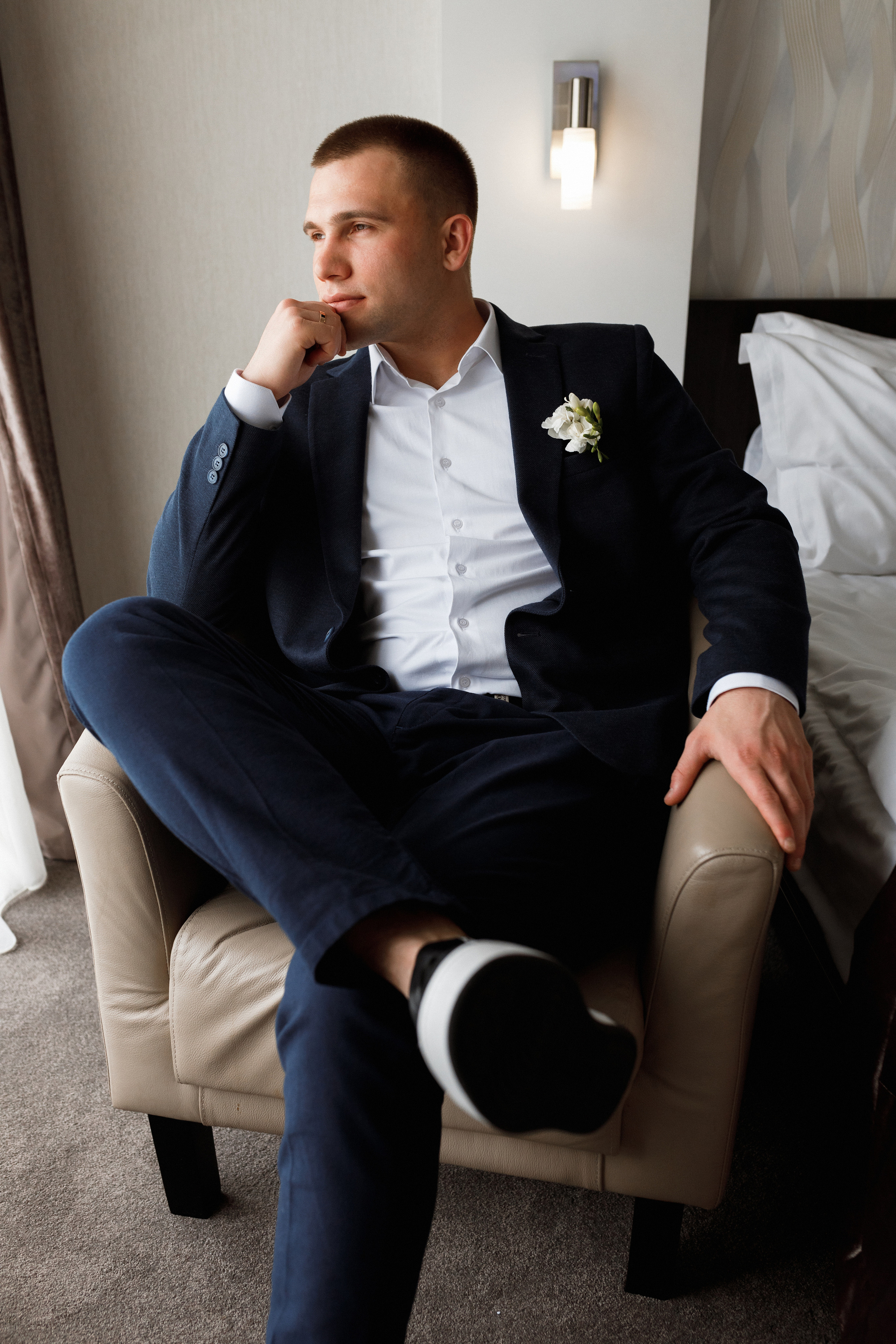 Ксенія & Дмитро. Весільний та сімейний фотограф у Харкові Ткаченко Світлана