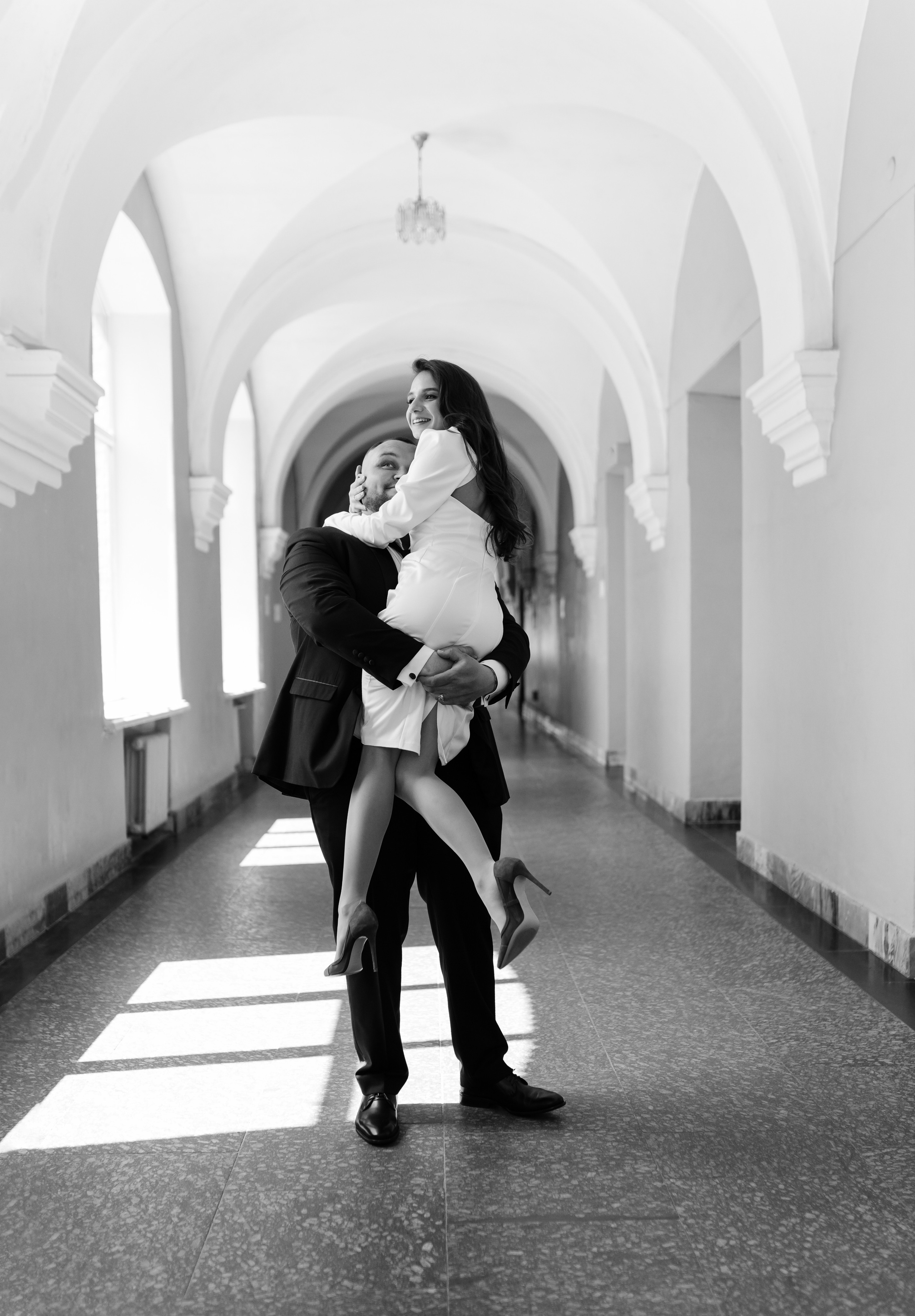 Дарина & Ярослав. Весільний та сімейний фотограф у Харкові Ткаченко Світлана