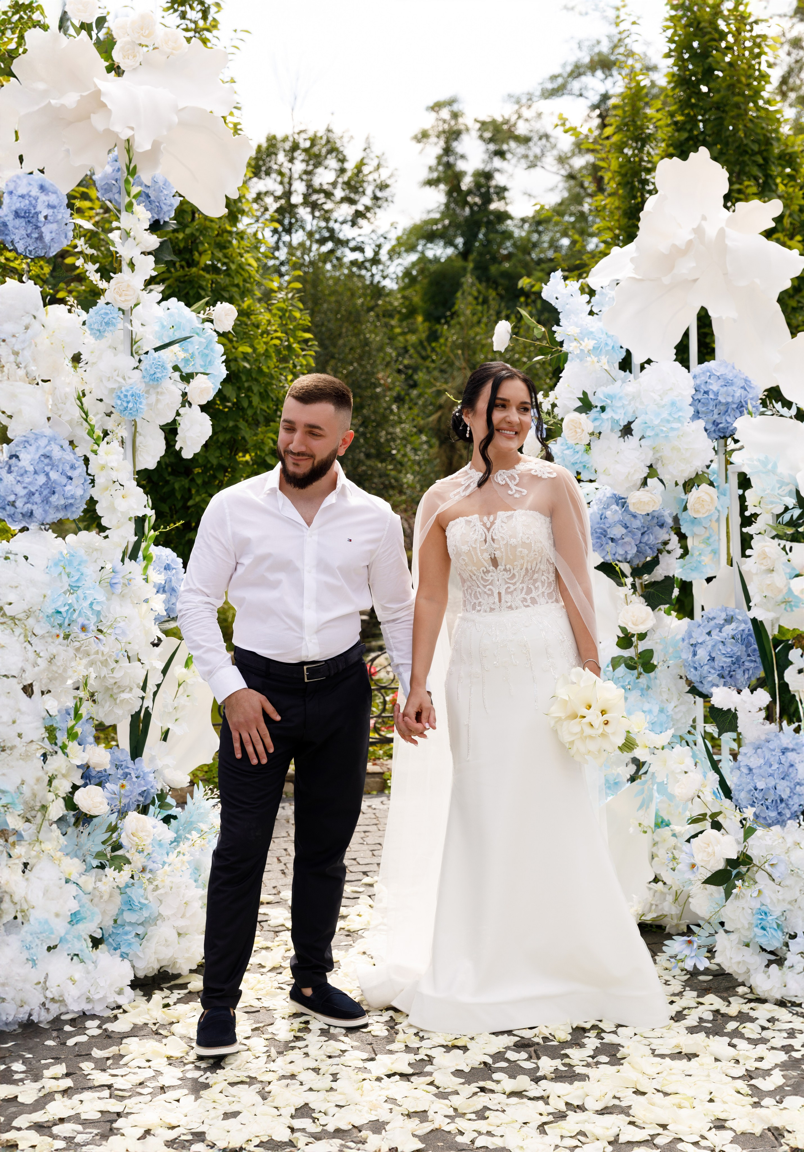Катерина & Джекі. Весільний та сімейний фотограф у Харкові Ткаченко Світлана