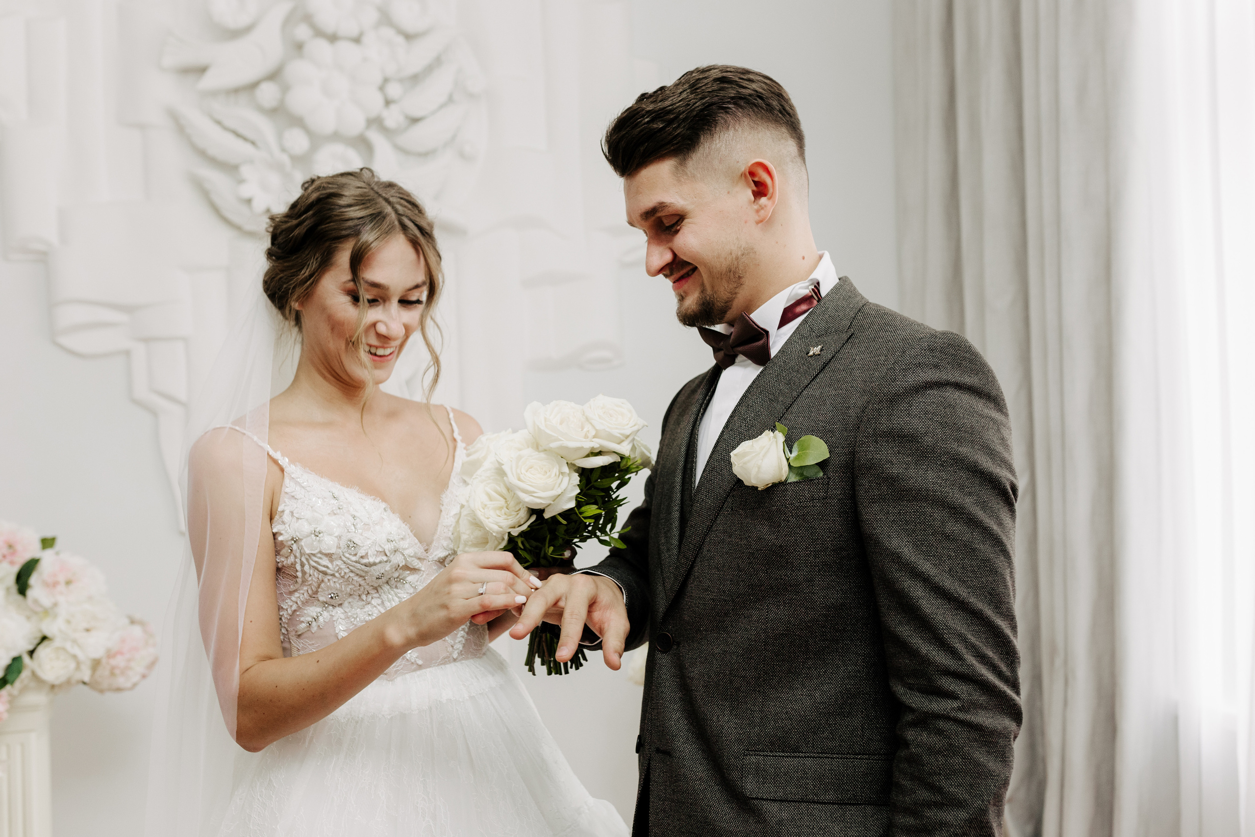 Христина & Стас. Весільний та сімейний фотограф у Харкові Ткаченко Світлана