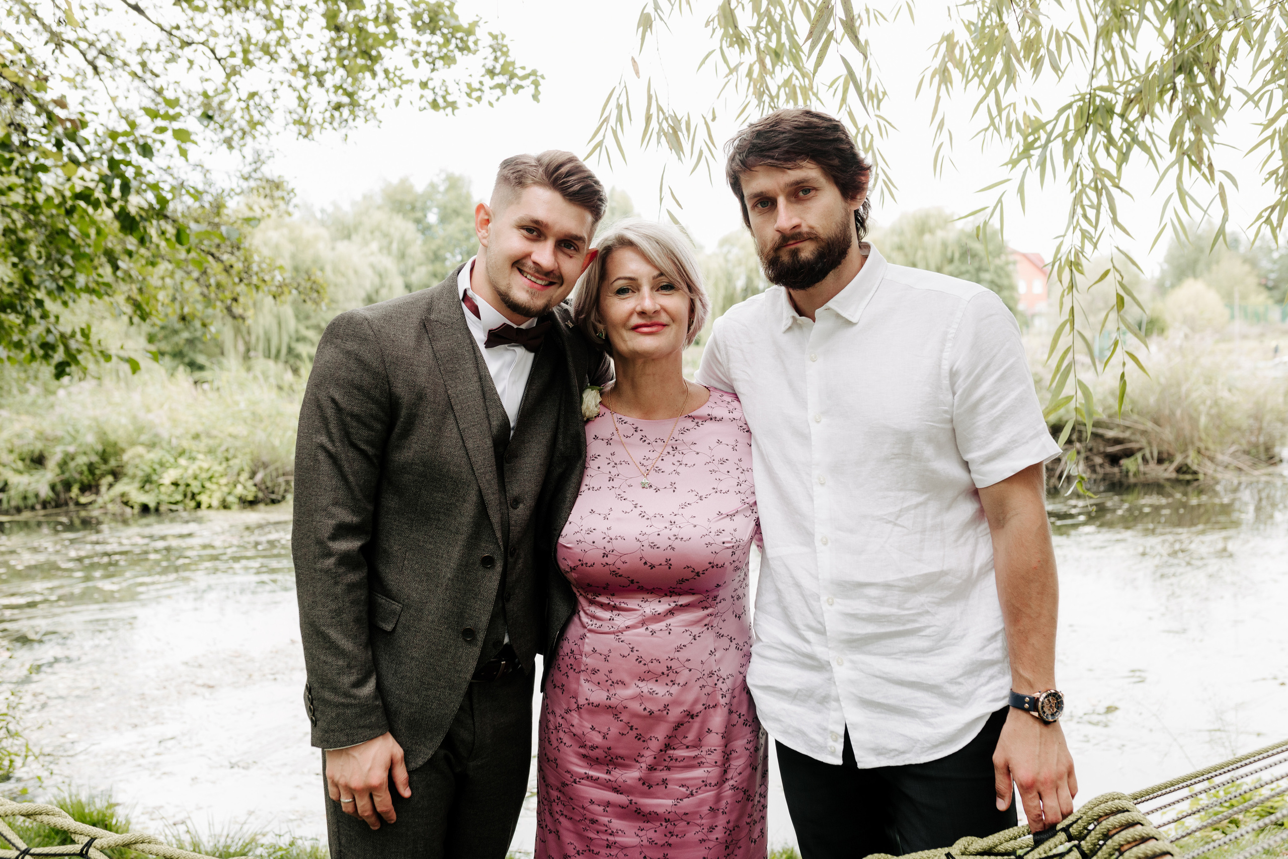 Христина & Стас. Весільний та сімейний фотограф у Харкові Ткаченко Світлана