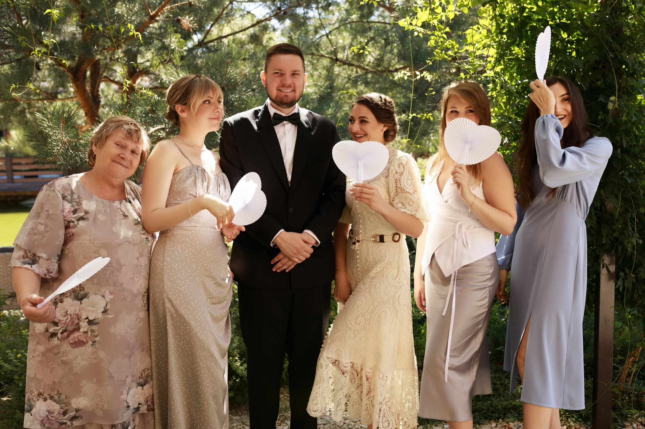 Дар’я & Артур. Весільний та сімейний фотограф у Харкові Ткаченко Світлана