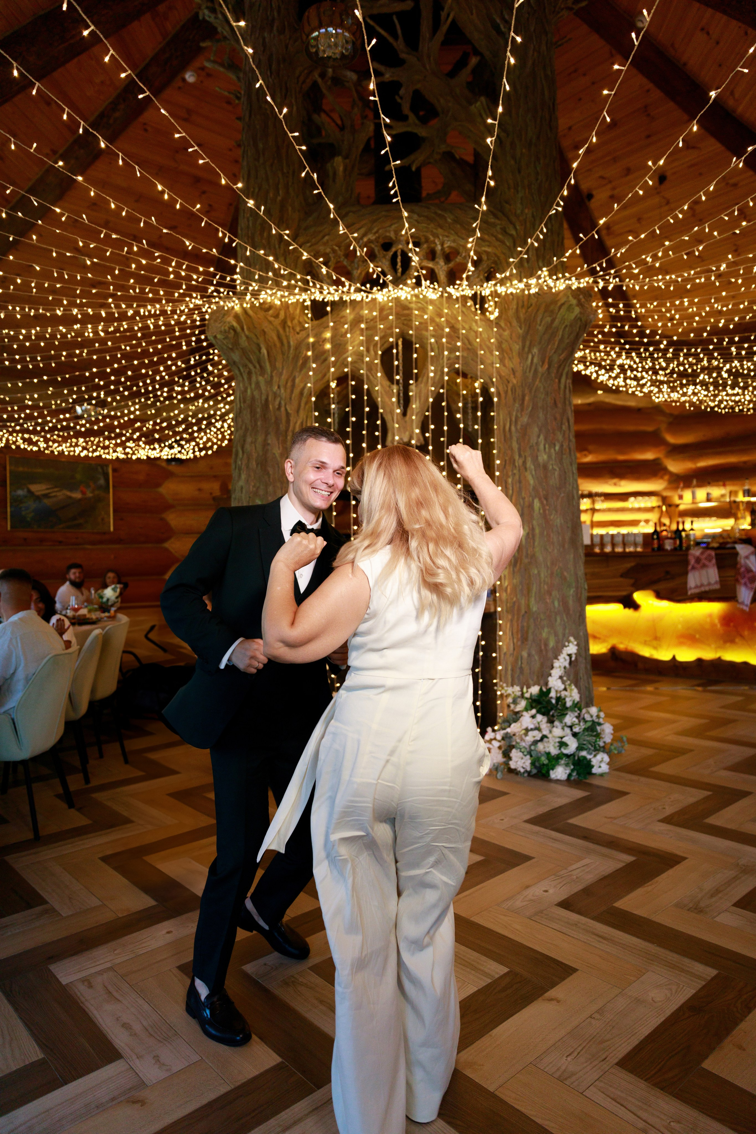 Дарʼя & Кирило. Весільний та сімейний фотограф у Харкові Ткаченко Світлана