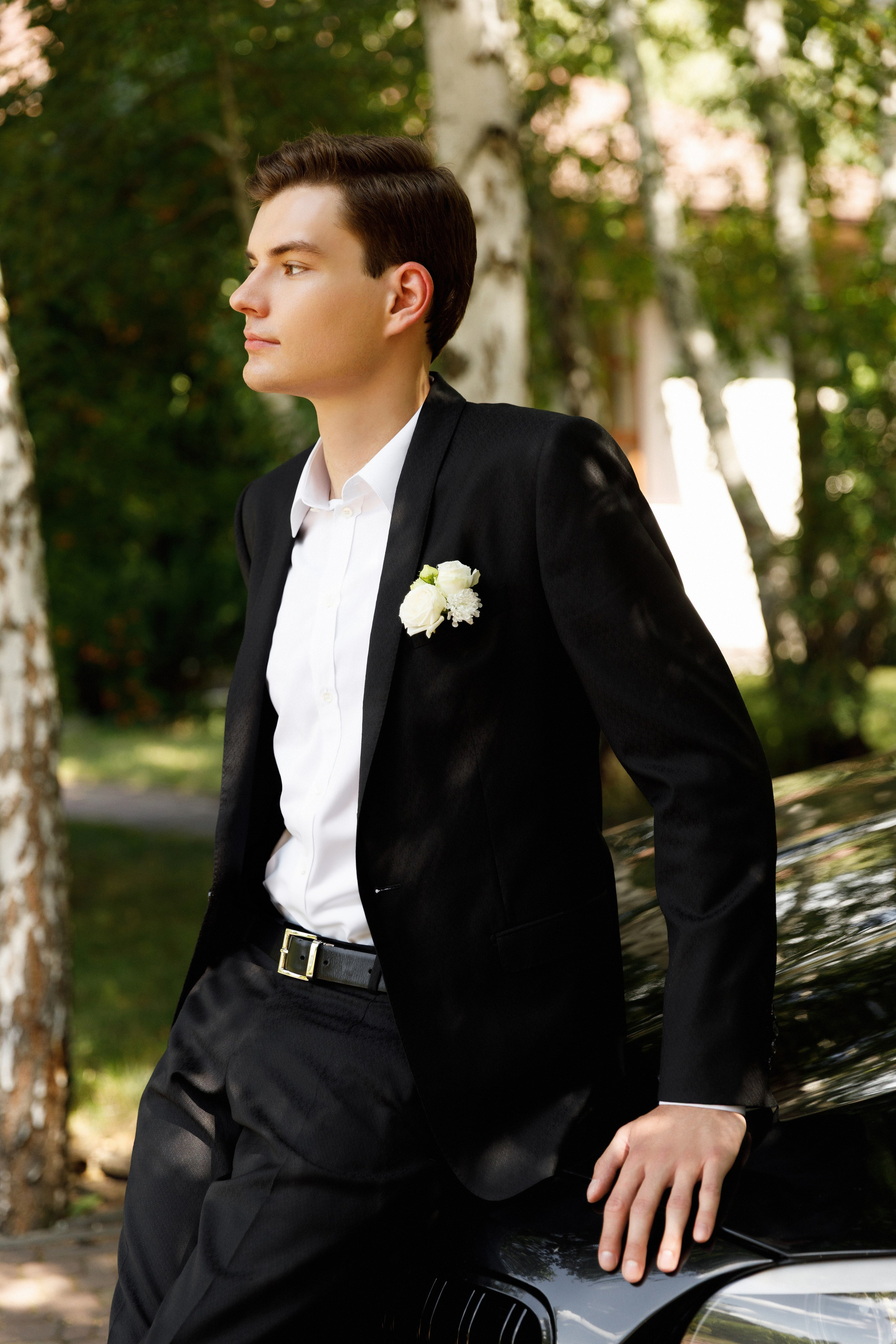 Анна & Денис. Весільний та сімейний фотограф у Харкові Ткаченко Світлана