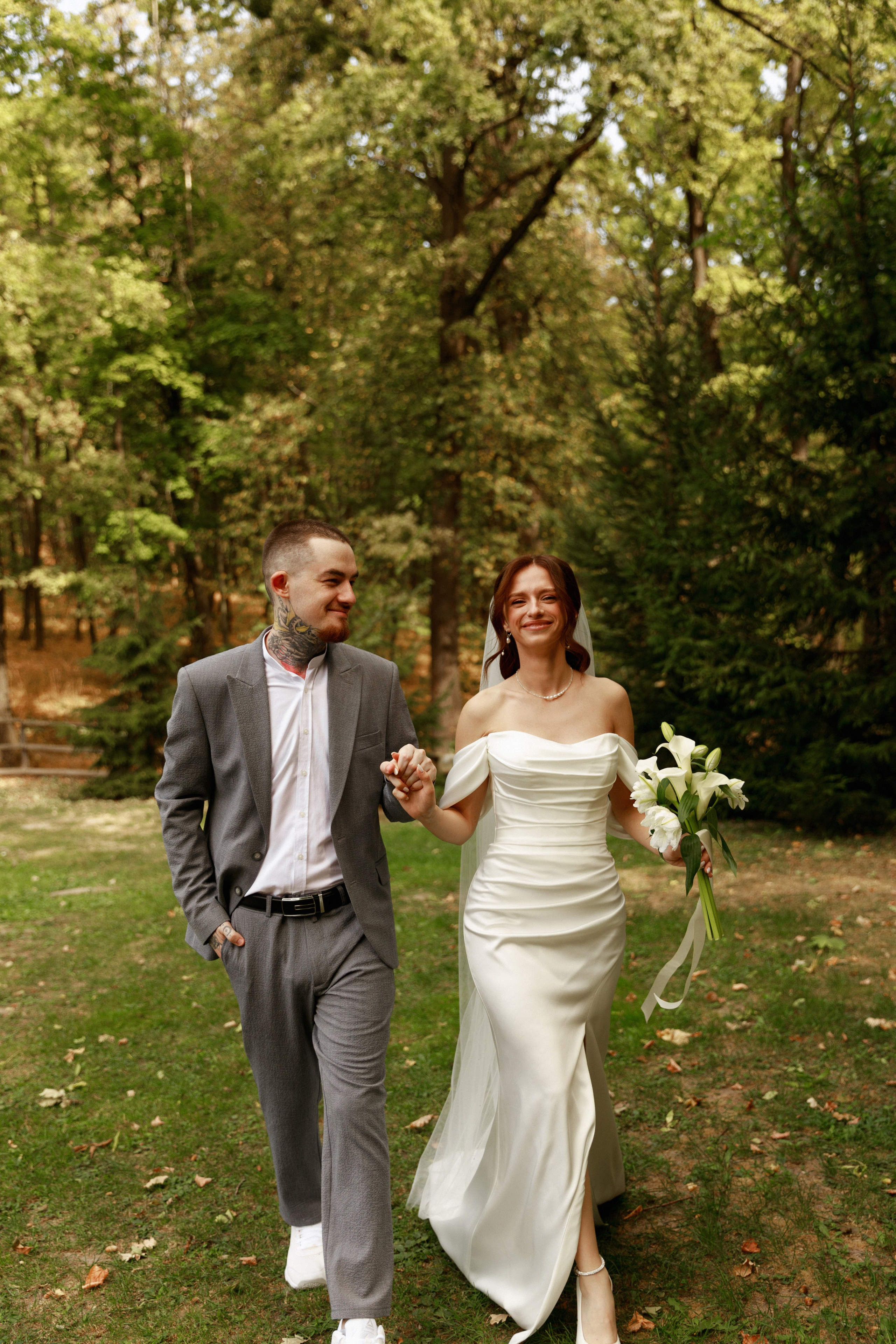 Анастасія & Артем. Весільний та сімейний фотограф у Харкові Ткаченко Світлана