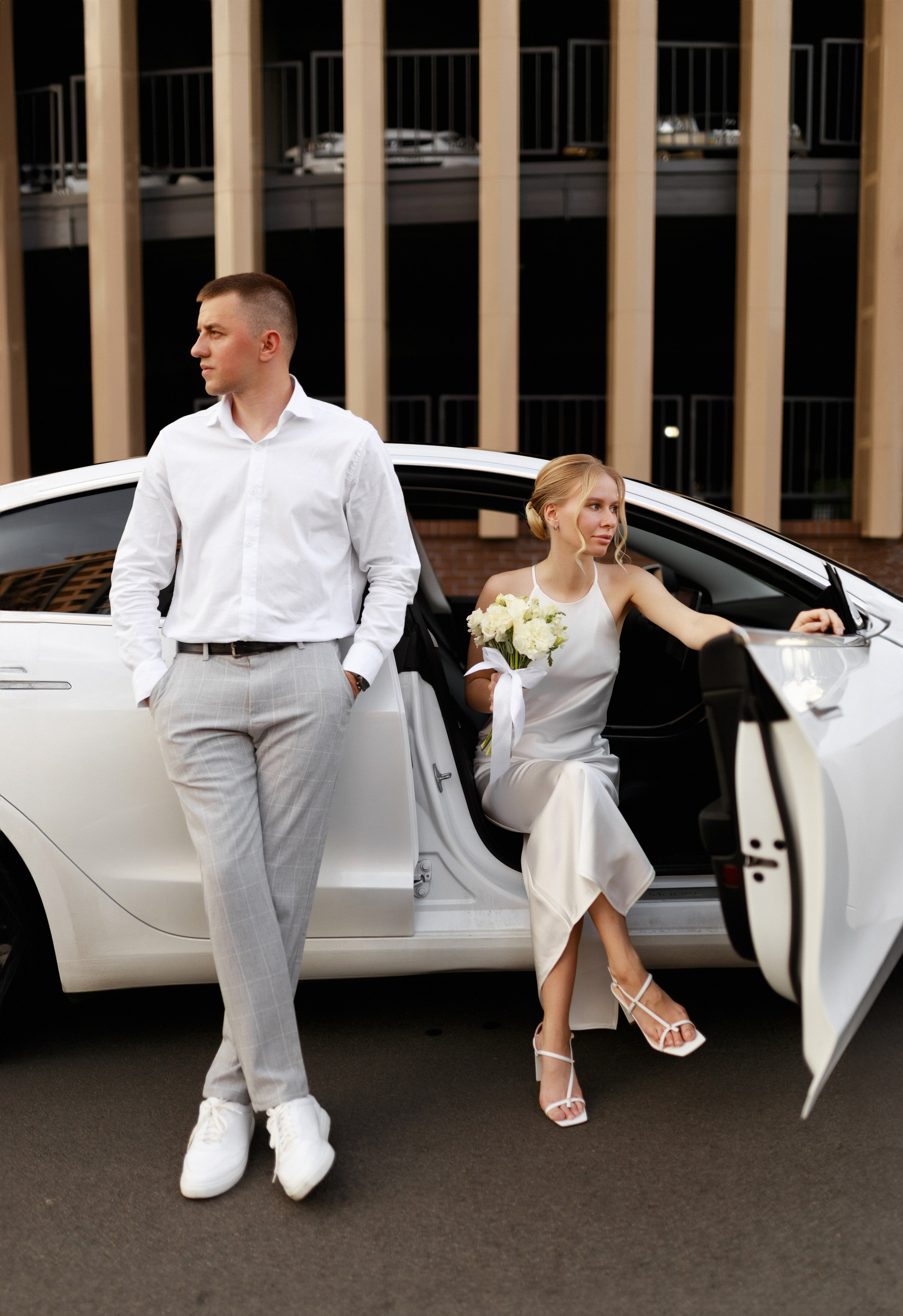 Ольга & Олександр. Весільний та сімейний фотограф у Харкові Ткаченко Світлана