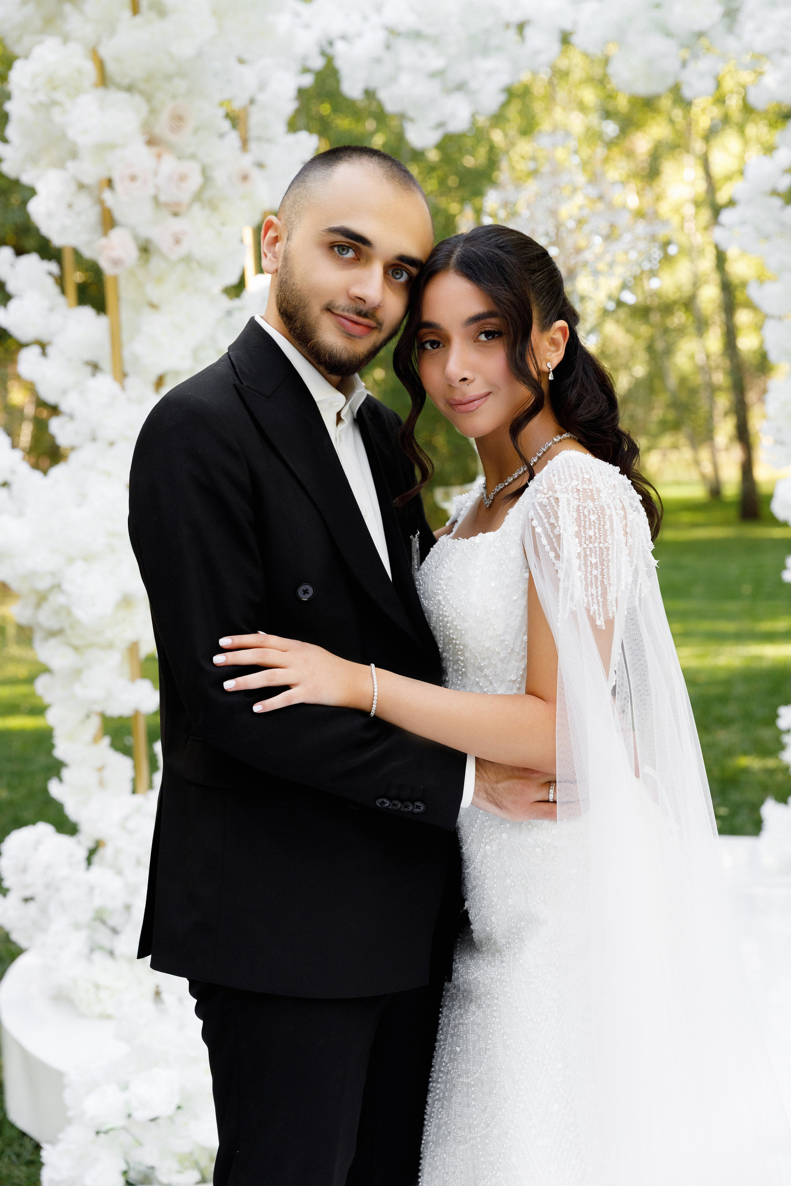 Аяз Джахан. Весільний та сімейний фотограф у Харкові Ткаченко Світлана