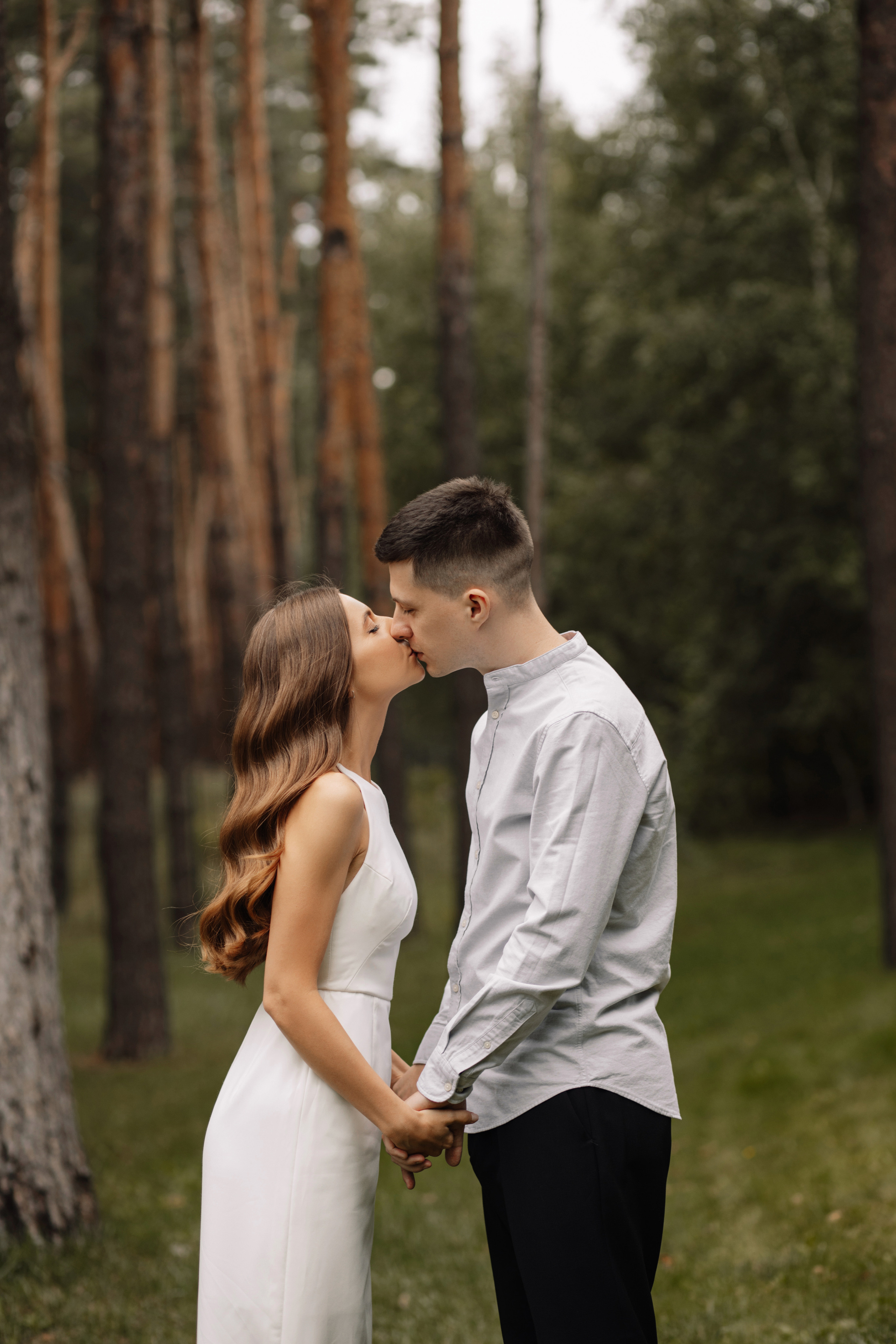 Анна & Назар. Весільний та сімейний фотограф у Харкові Ткаченко Світлана