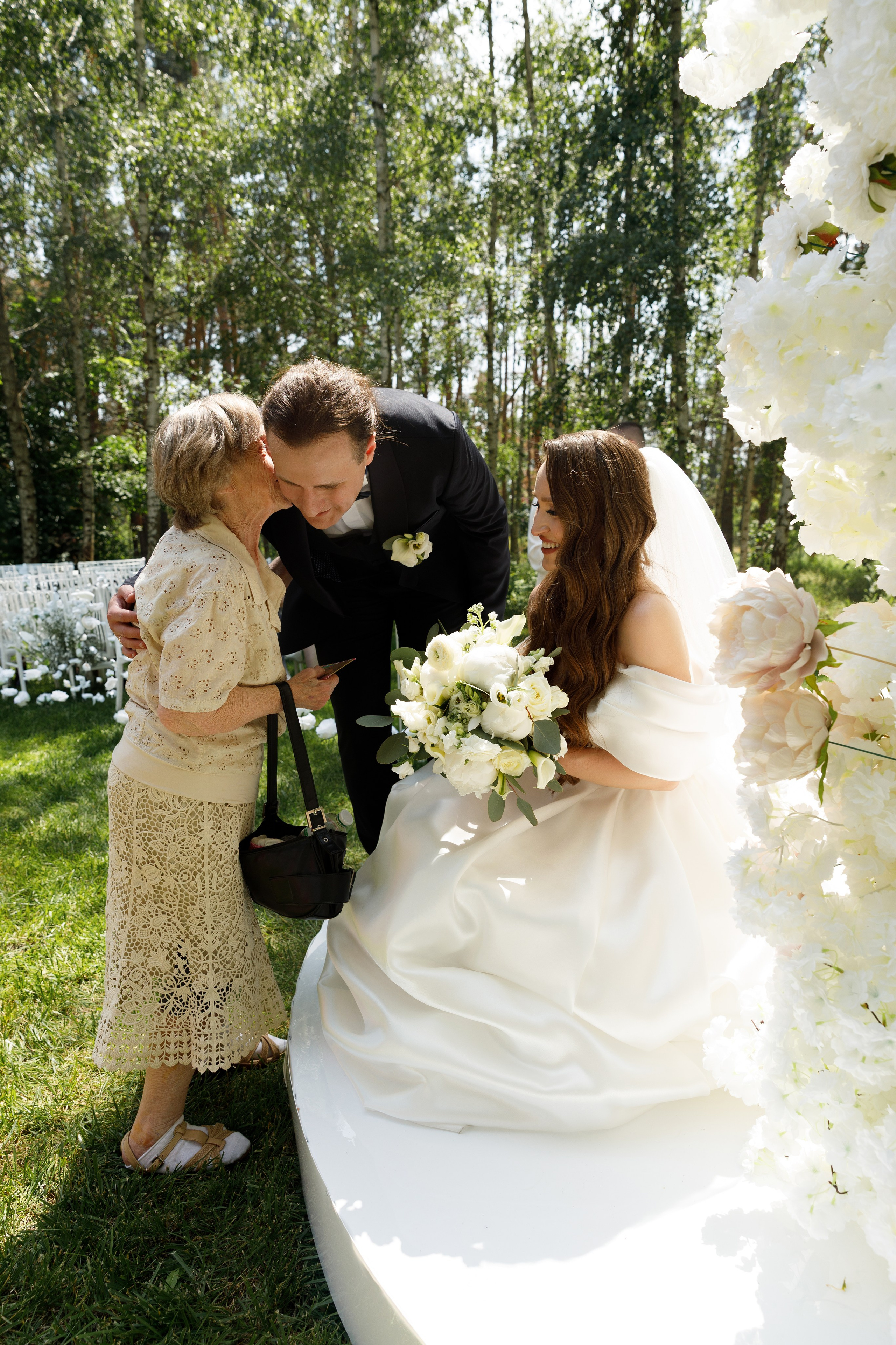 Аліна & Сергій. Весільний та сімейний фотограф у Харкові Ткаченко Світлана