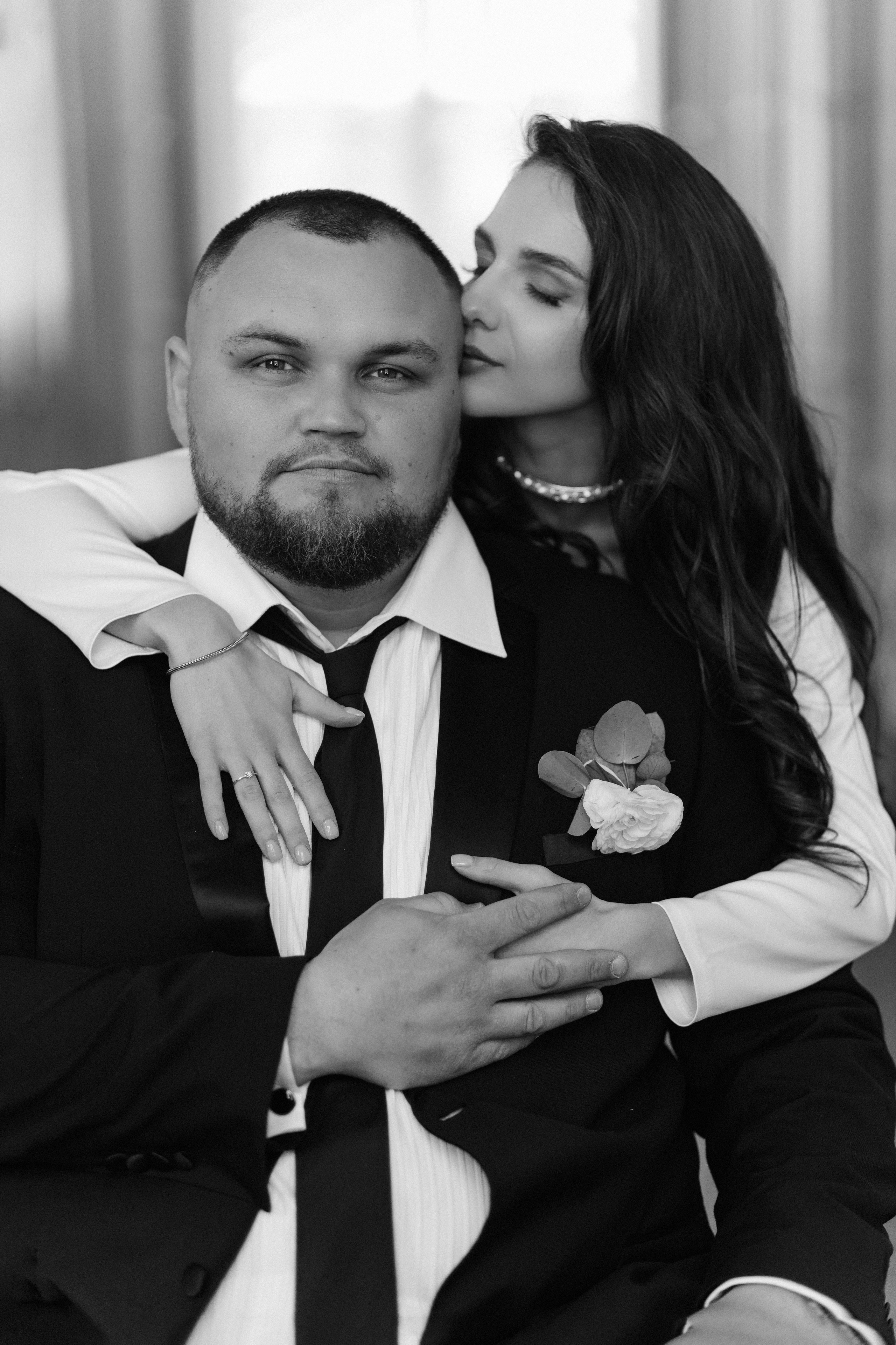 Дарина & Ярослав. Весільний та сімейний фотограф у Харкові Ткаченко Світлана