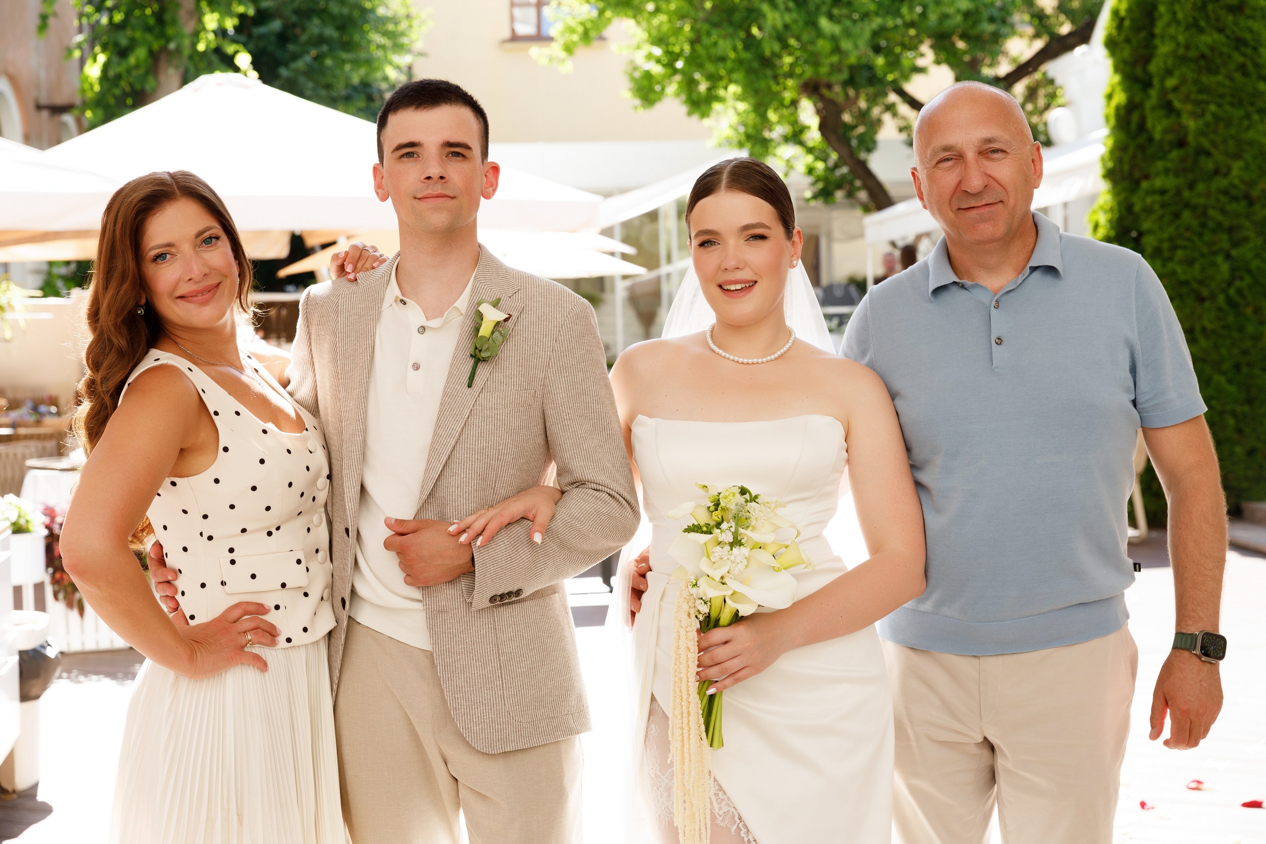 Марія & Данило. Весільний та сімейний фотограф у Харкові Ткаченко Світлана