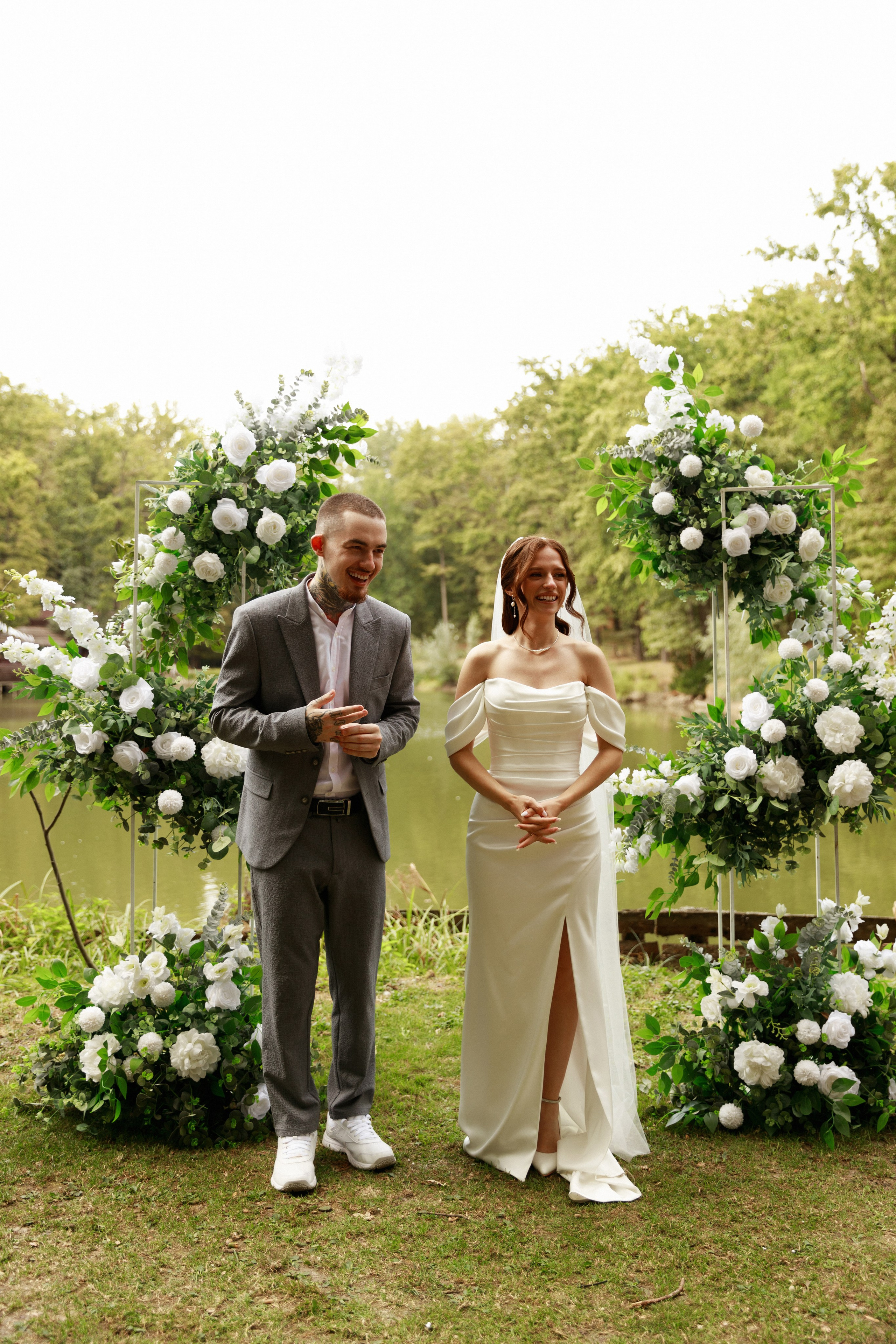 Анастасія & Артем. Весільний та сімейний фотограф у Харкові Ткаченко Світлана