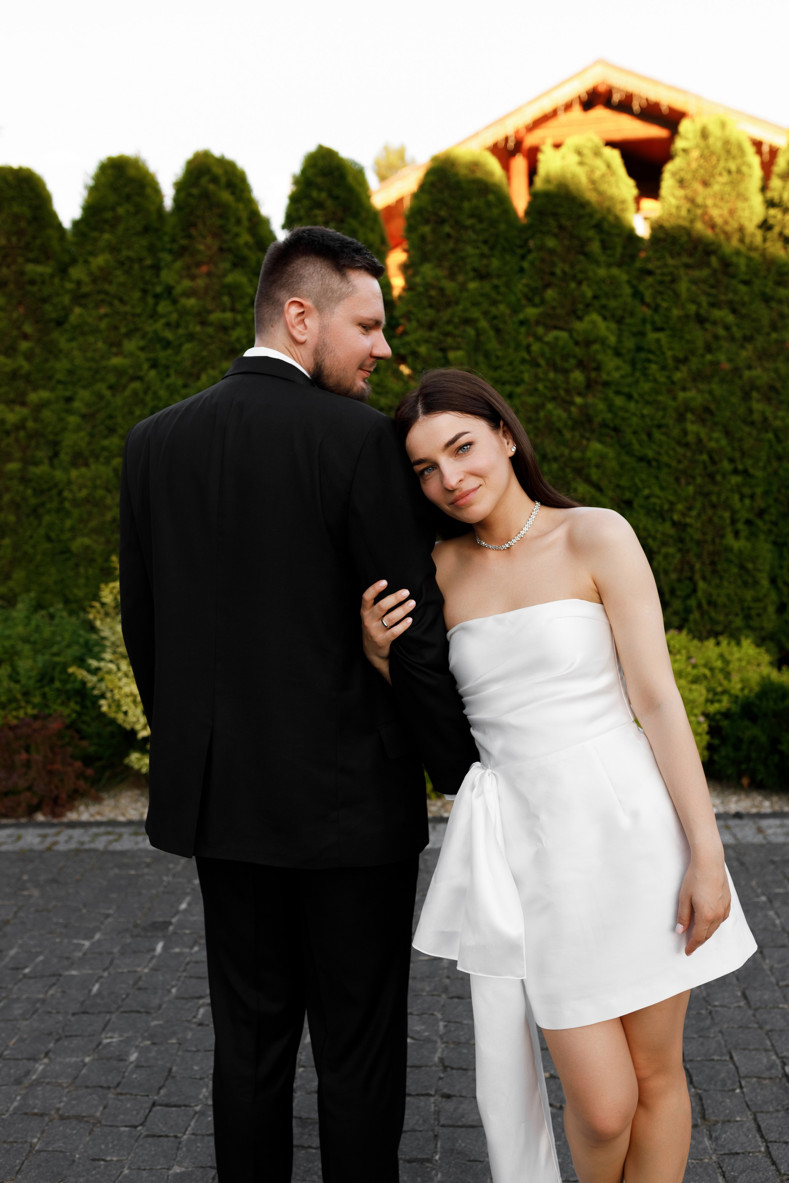 Дар’я & Артур. Весільний та сімейний фотограф у Харкові Ткаченко Світлана