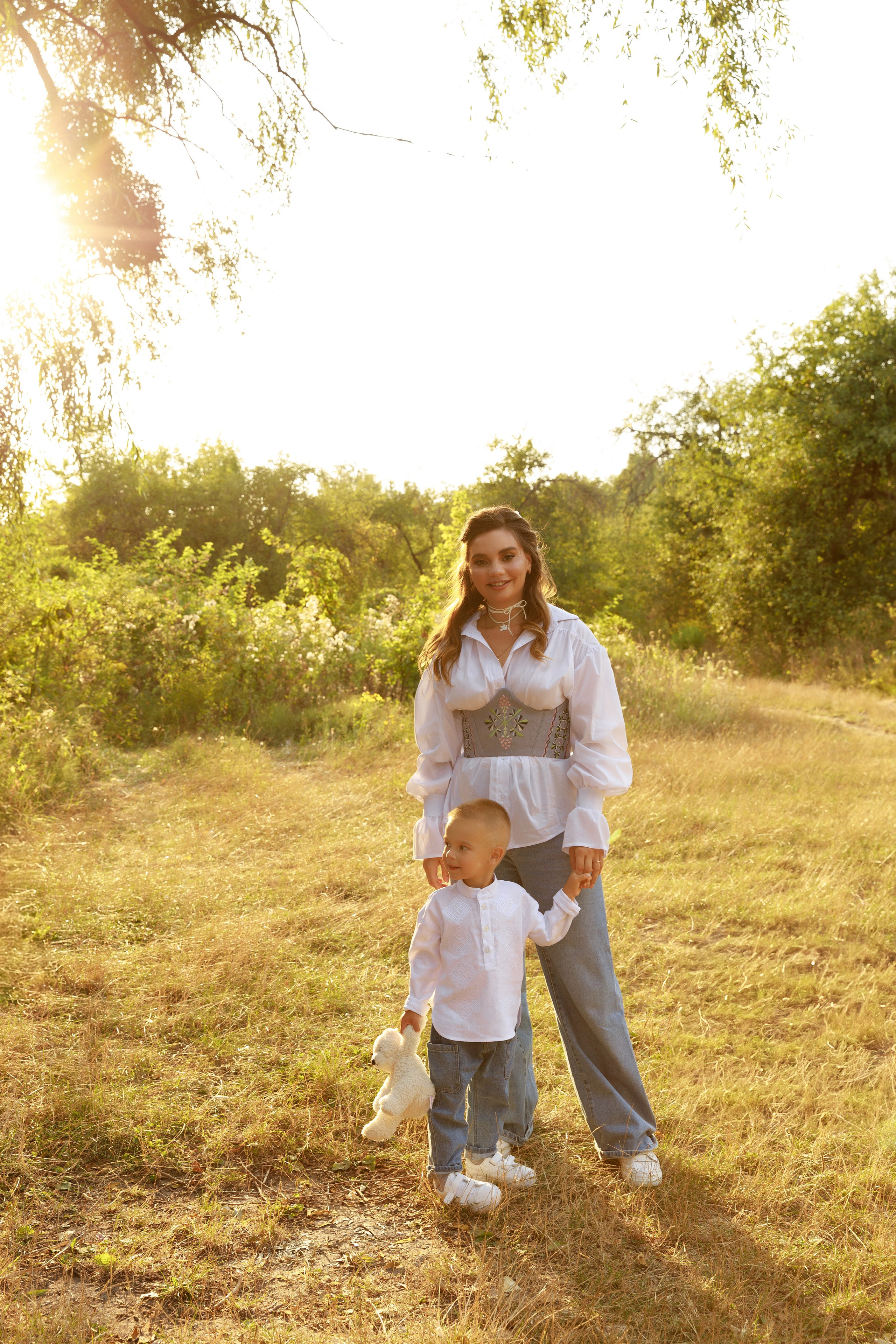 Анастасія & Дмитро & Михайло. Весільний та сімейний фотограф у Харкові Ткаченко Світлана