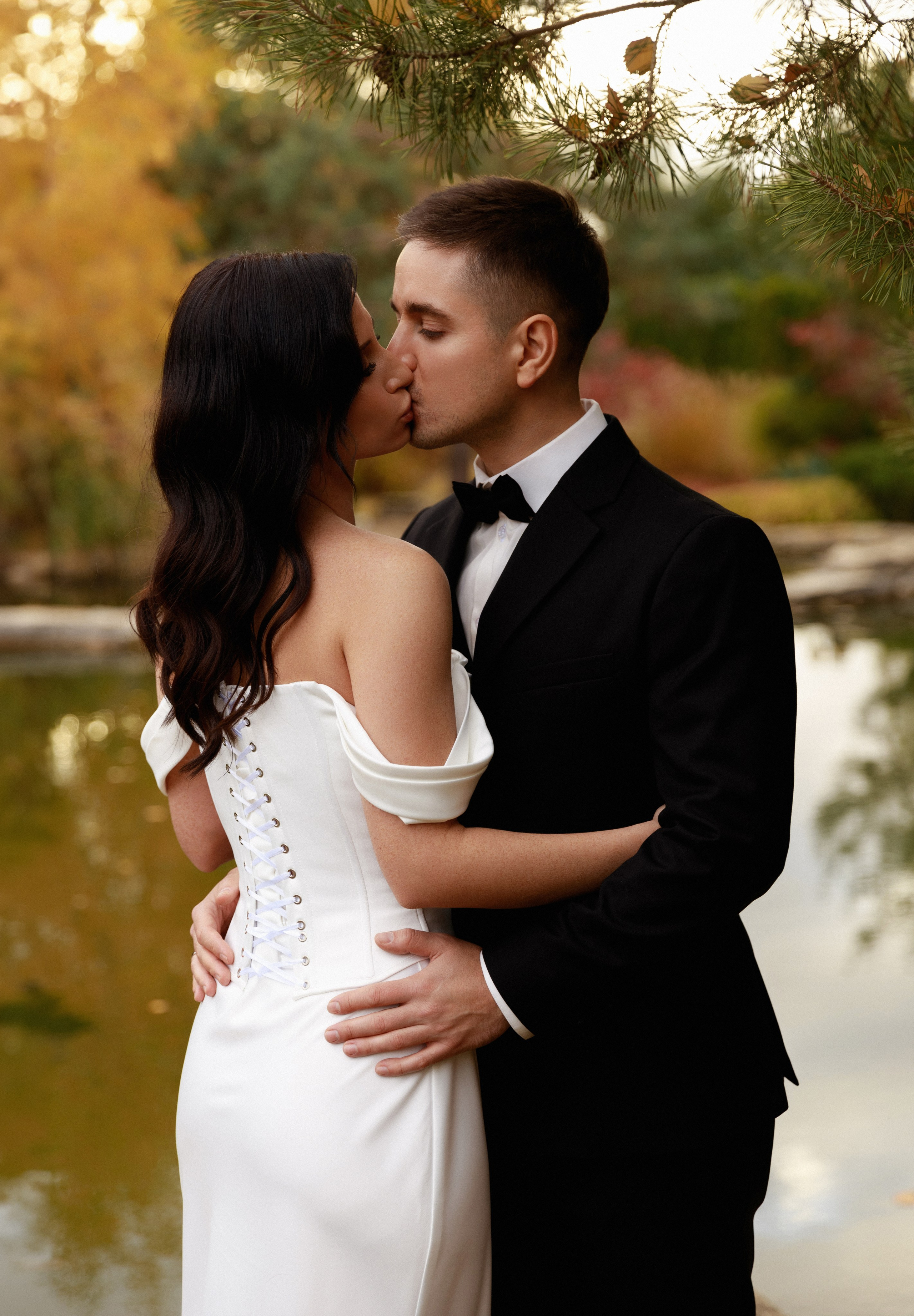 Лара & Влад. Весільний та сімейний фотограф у Харкові Ткаченко Світлана