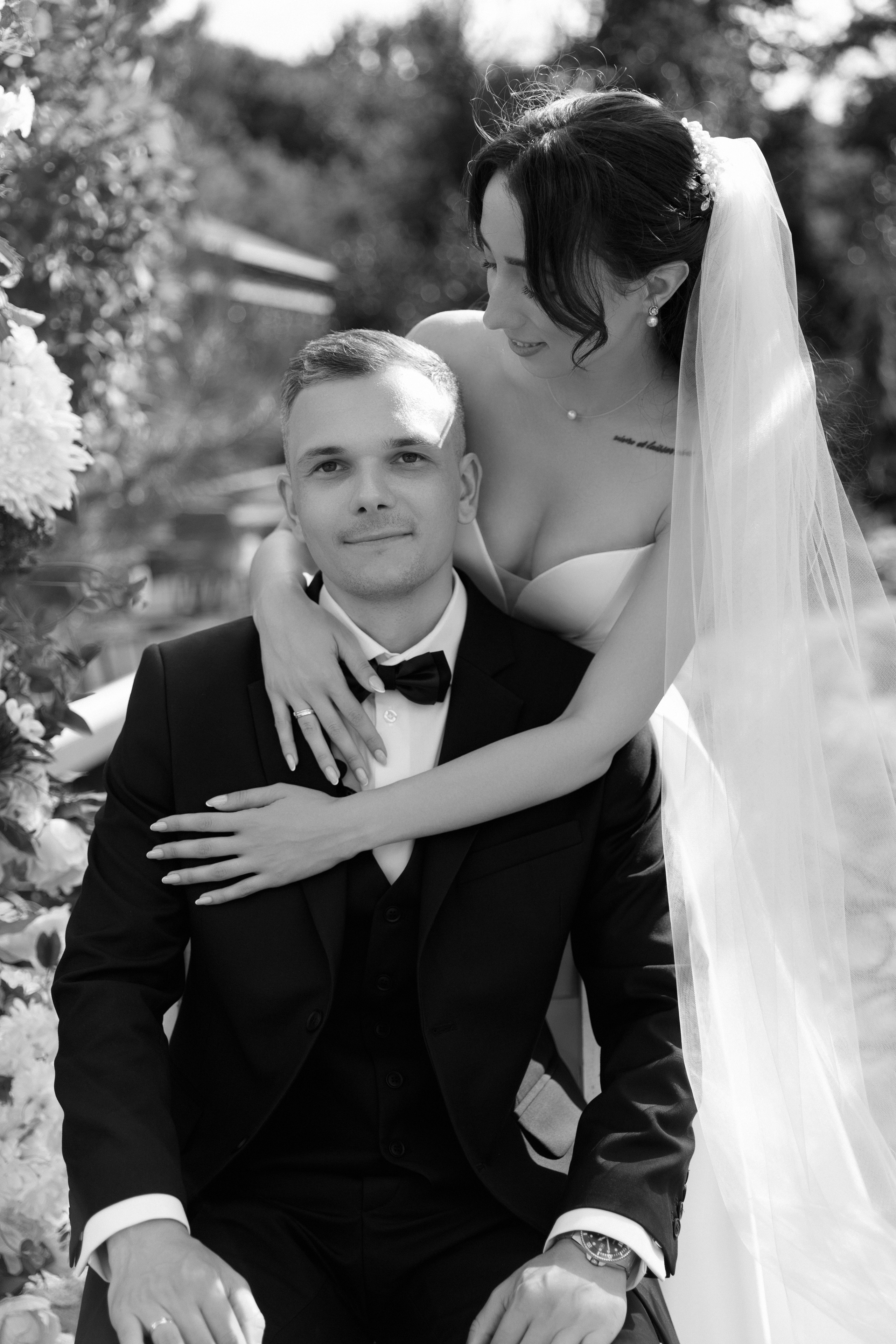 Дарʼя & Кирило. Весільний та сімейний фотограф у Харкові Ткаченко Світлана