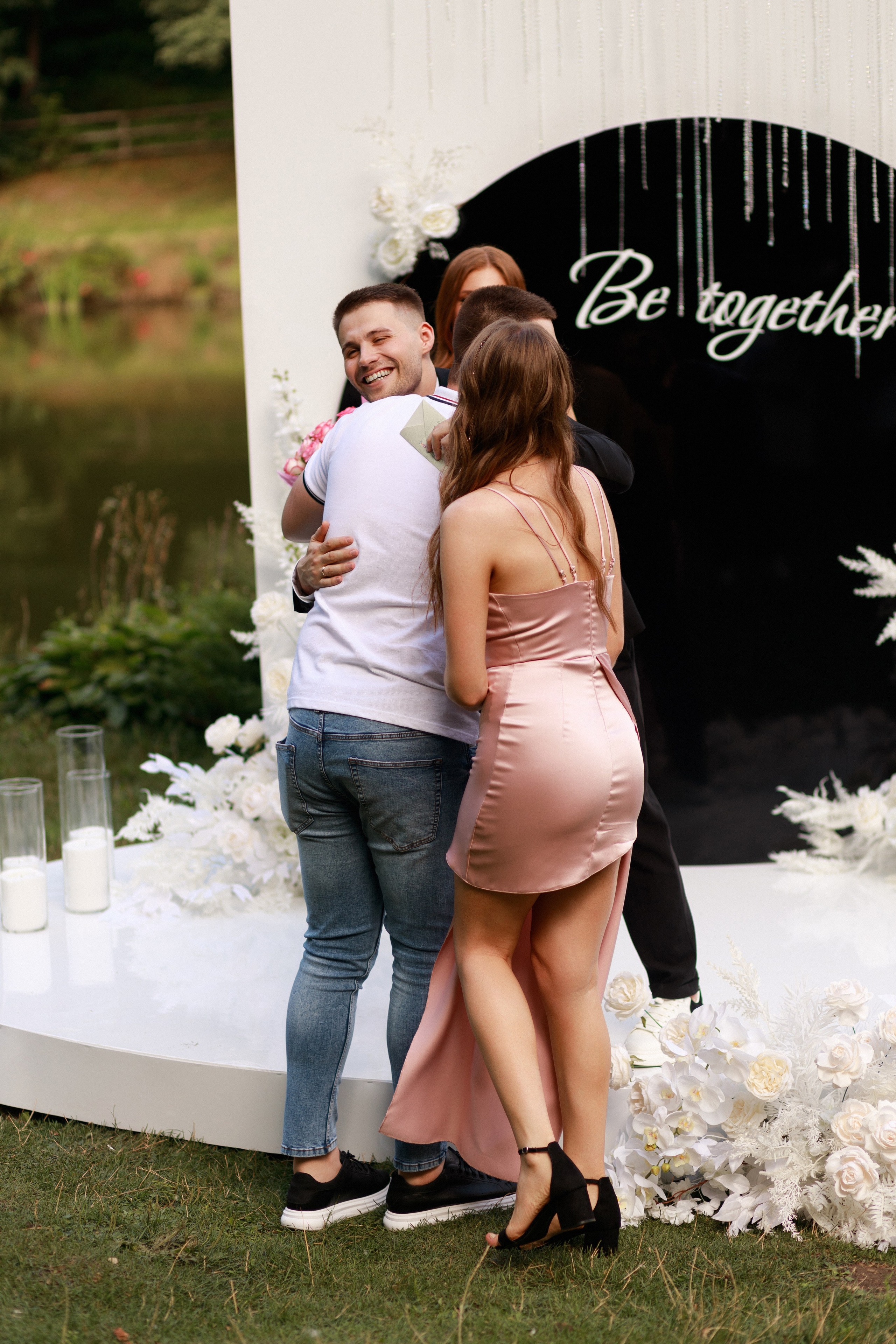 Аліна & Ярослав. Весільний та сімейний фотограф у Харкові Ткаченко Світлана