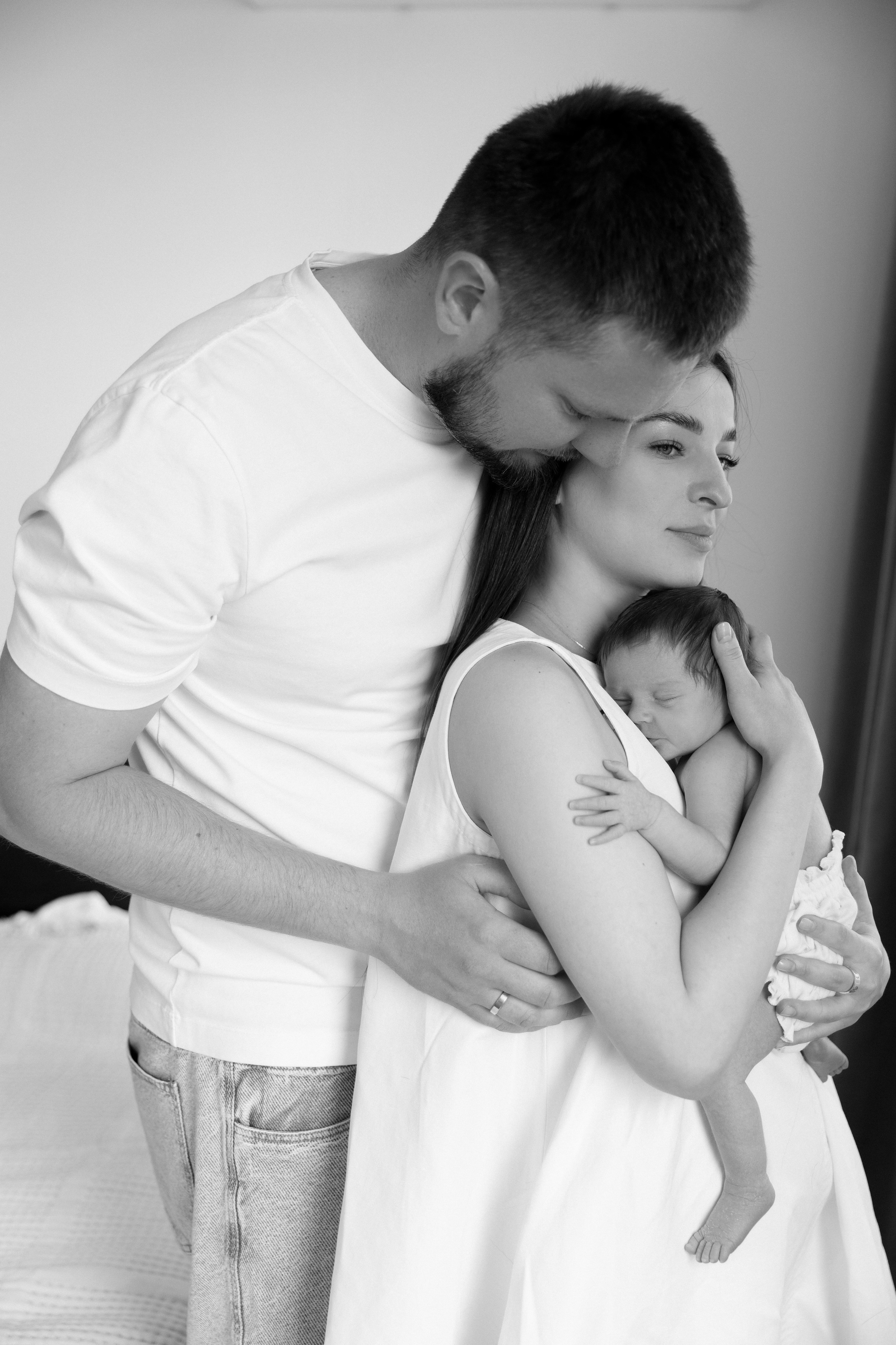 Дар’я & Артур & Мая. Весільний та сімейний фотограф у Харкові Ткаченко Світлана