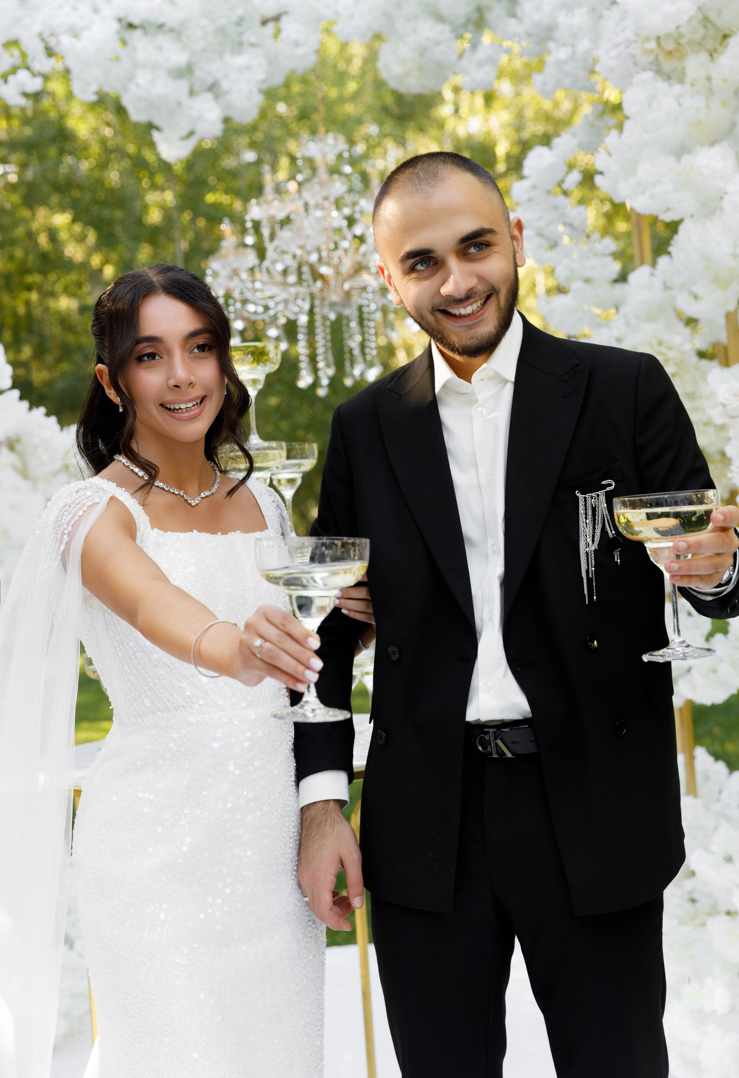 Аяз Джахан. Весільний та сімейний фотограф у Харкові Ткаченко Світлана