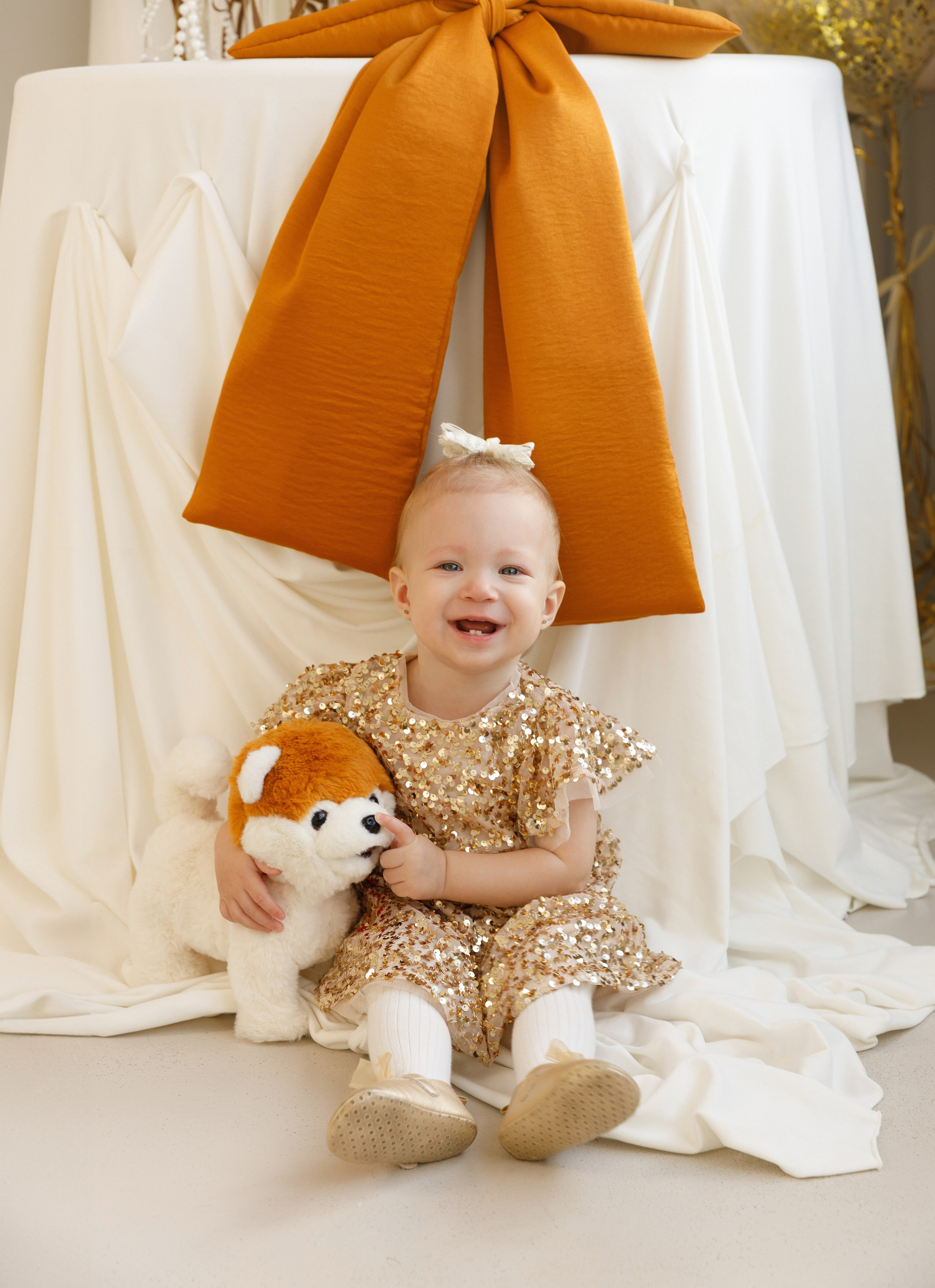 Эва 1 рік. Весільний та сімейний фотограф у Харкові Ткаченко Світлана