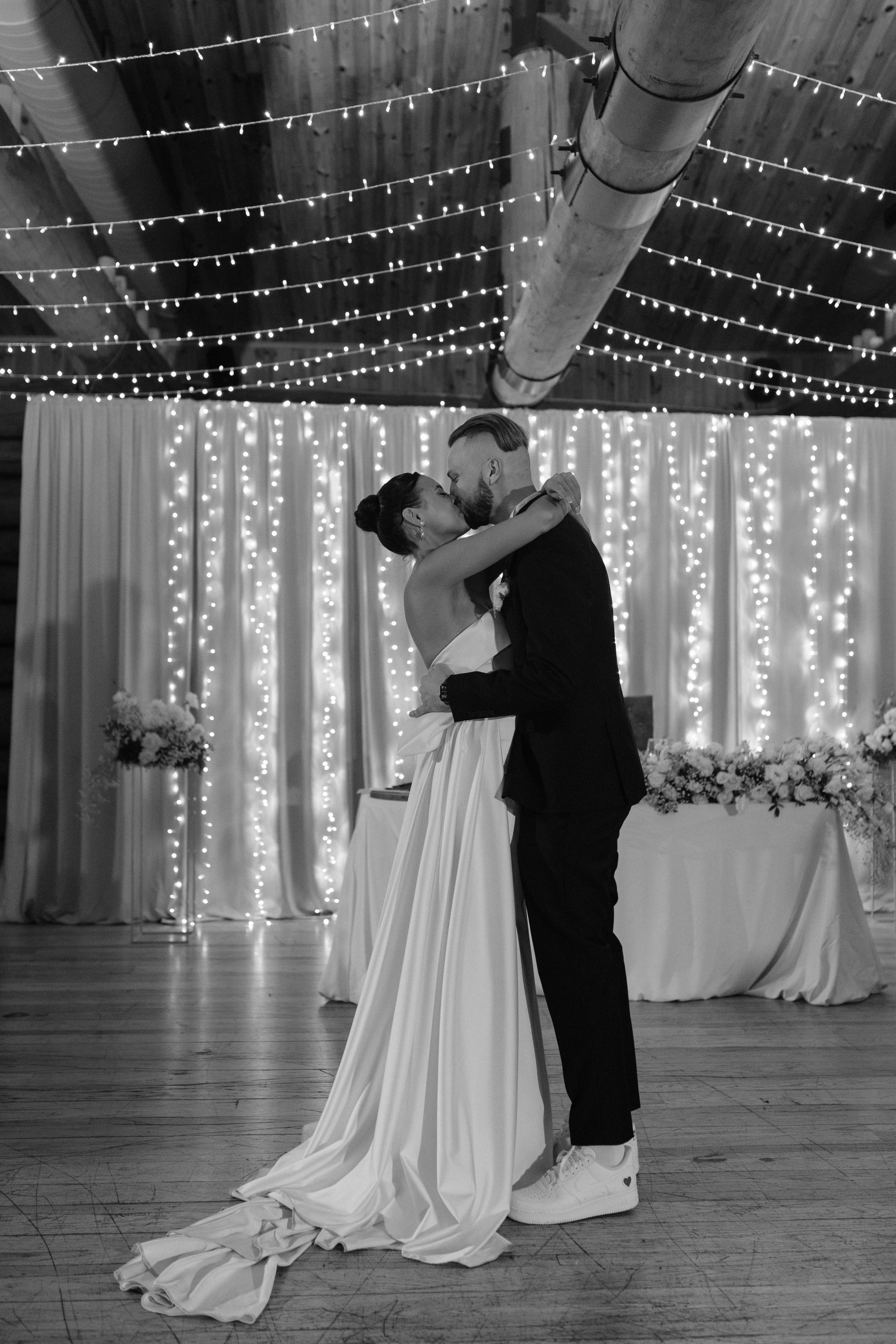 Анна & Артем. Весільний та сімейний фотограф у Харкові Ткаченко Світлана