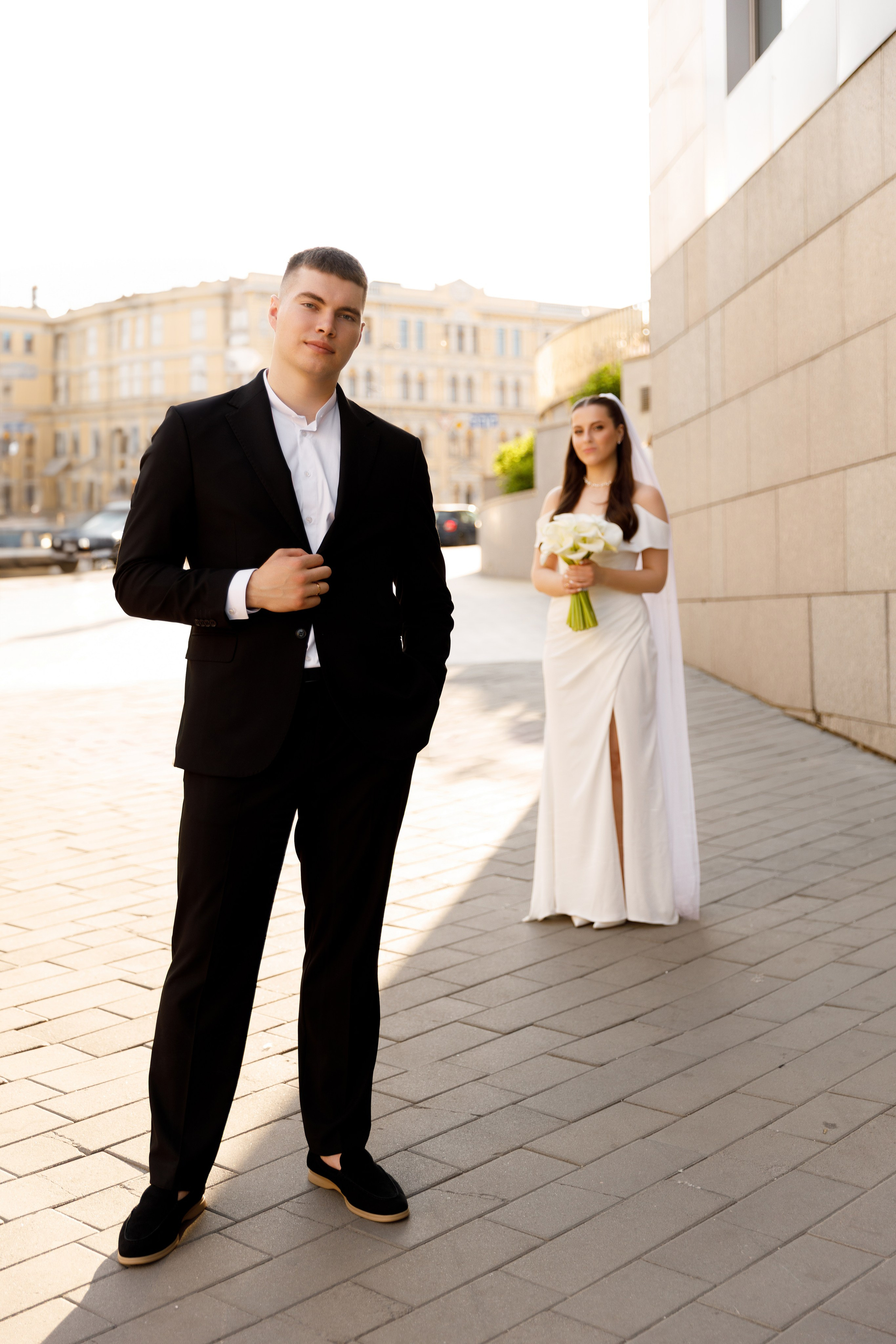 Діана & Михайло. Весільний та сімейний фотограф у Харкові Ткаченко Світлана