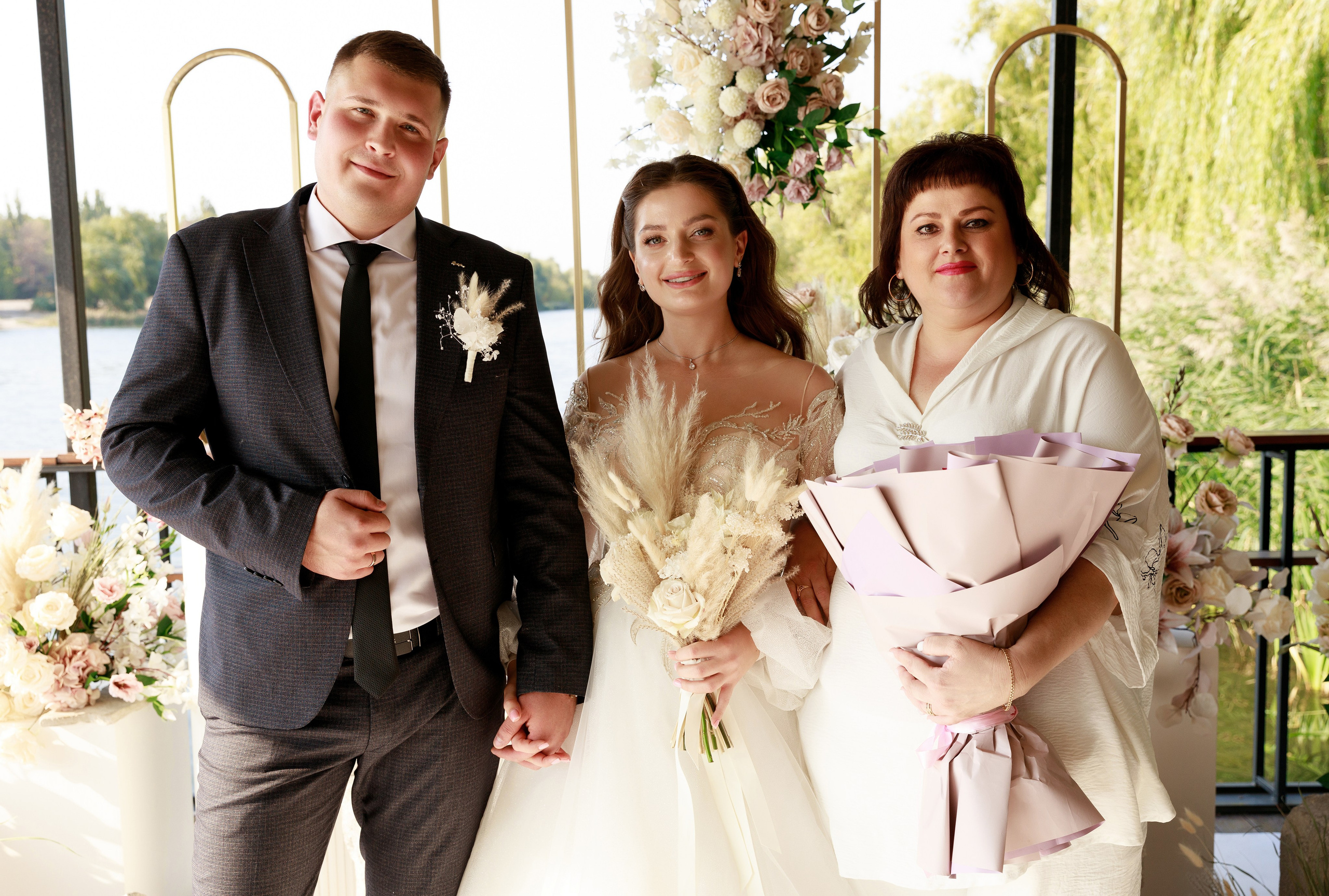 Віталіна & Владислав. Весільний та сімейний фотограф у Харкові Ткаченко Світлана